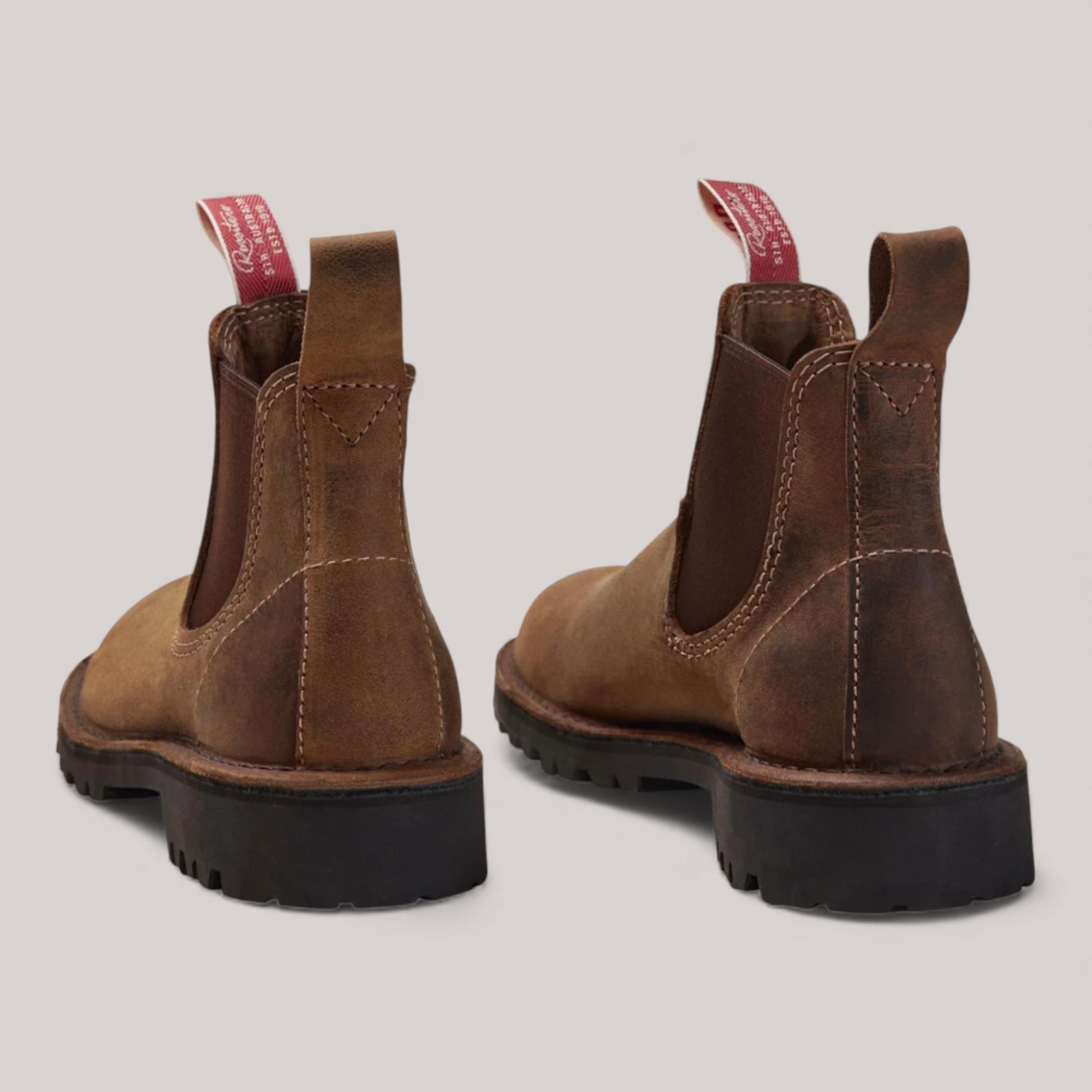 Rossi - 4003 - Simpson