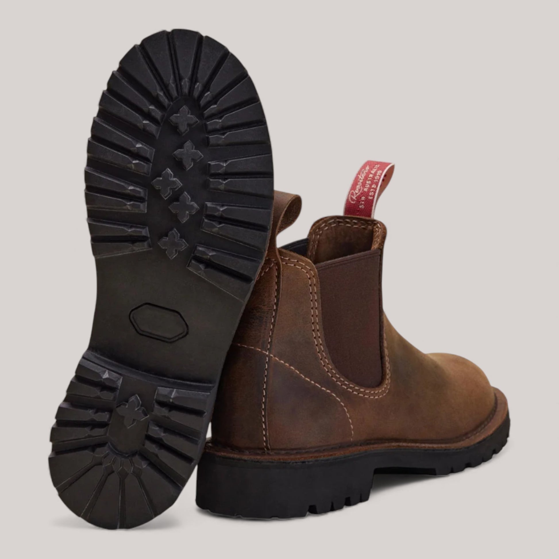 Rossi - 4003 - Simpson