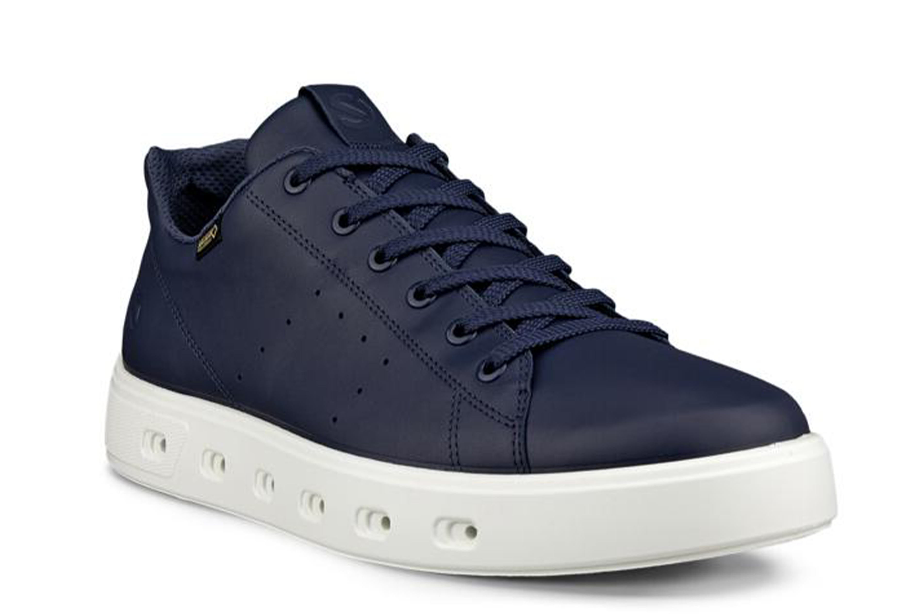 ECCO - 520884 - Street 720 Men