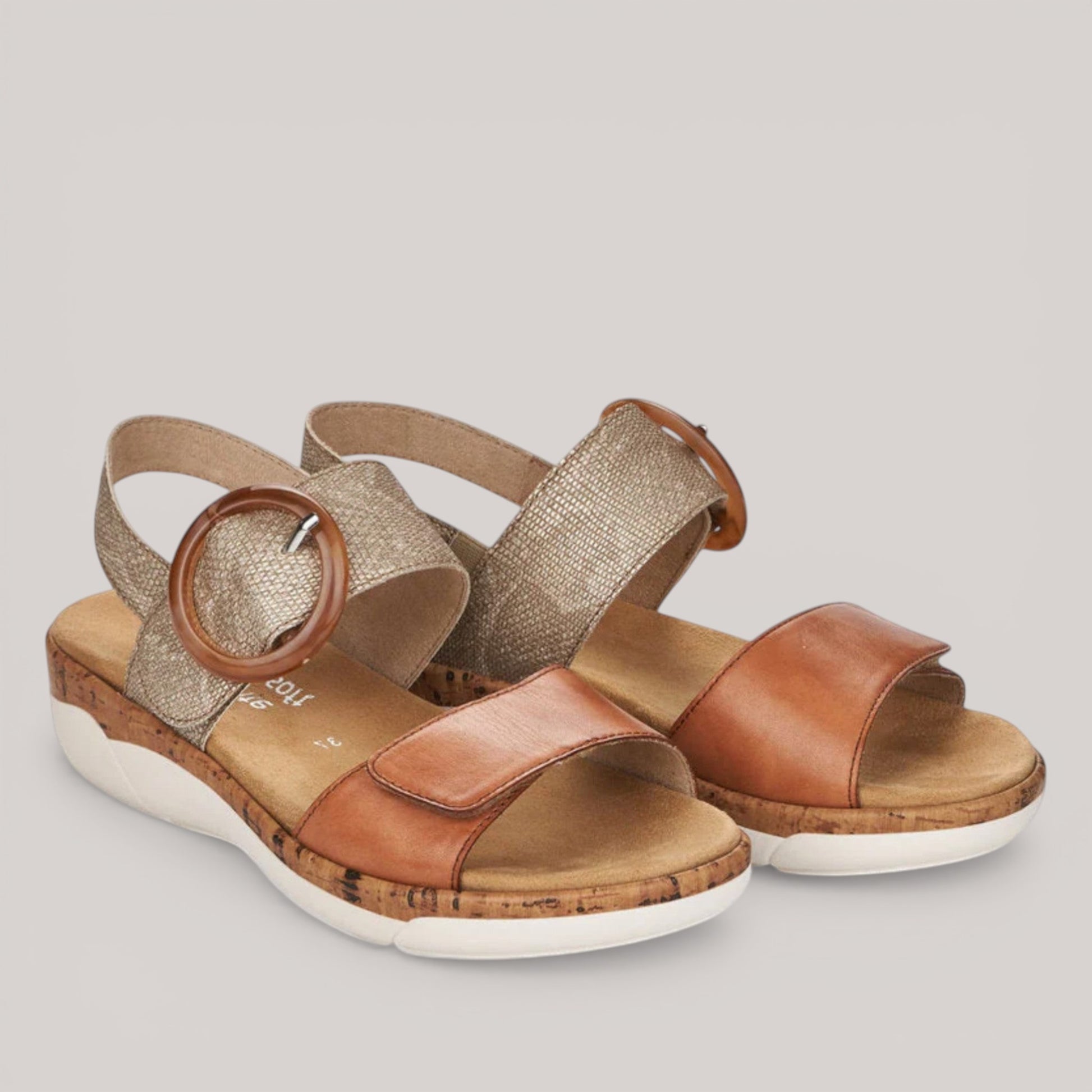 Remonte - R6853