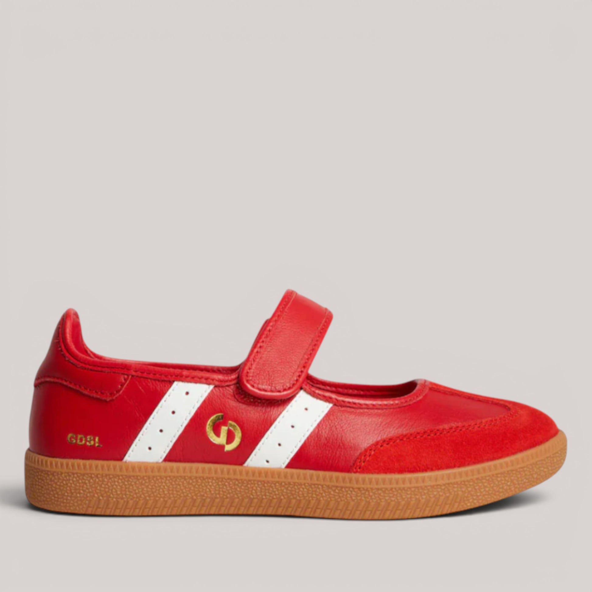 Goodsole - Parlay
