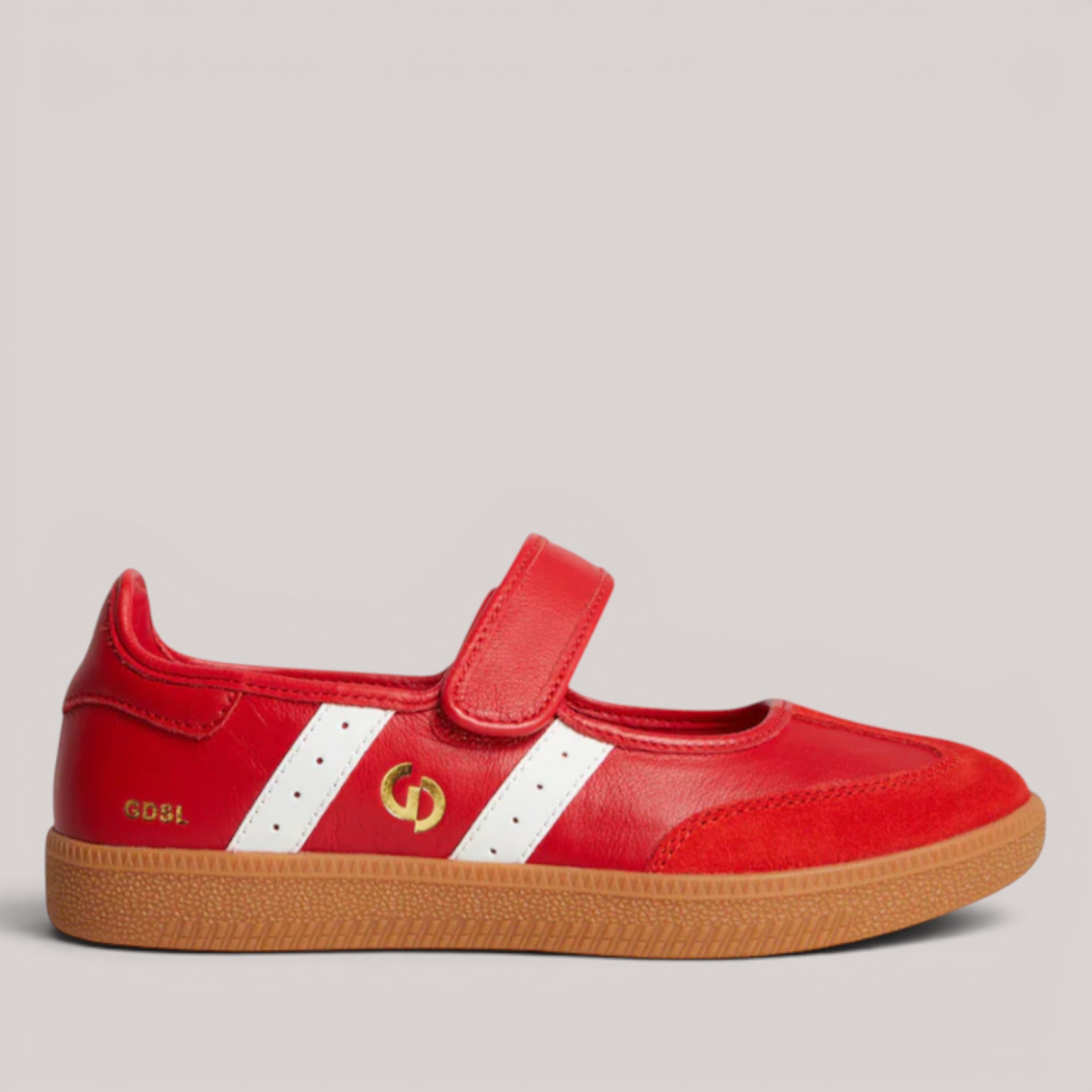 Goodsole - Parlay
