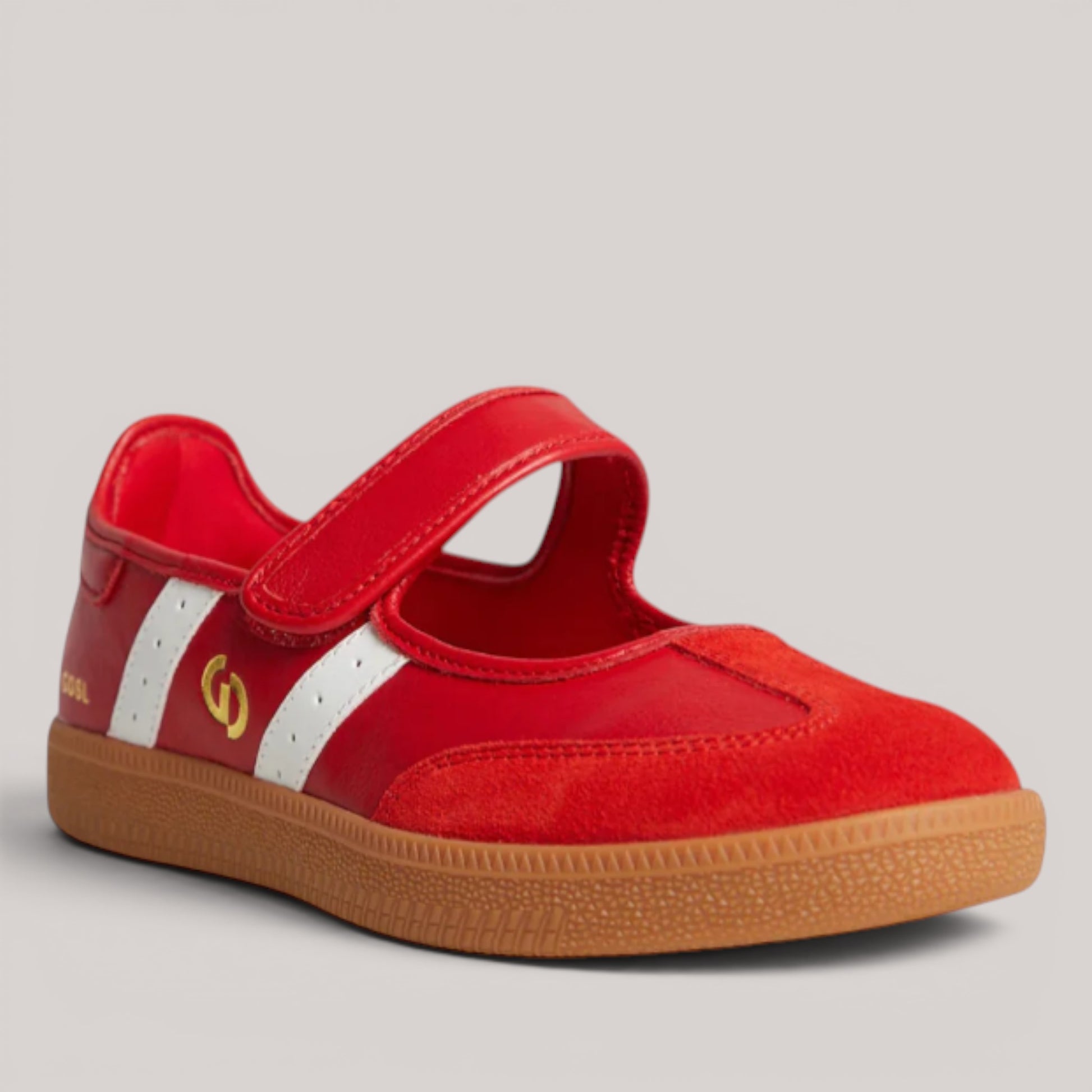 Goodsole - Parlay