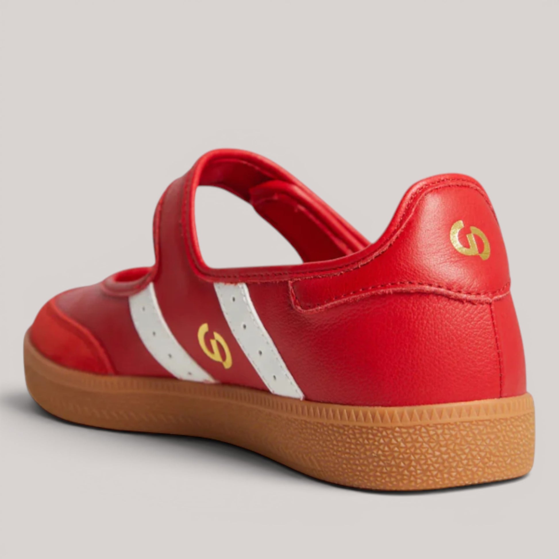 Goodsole - Parlay