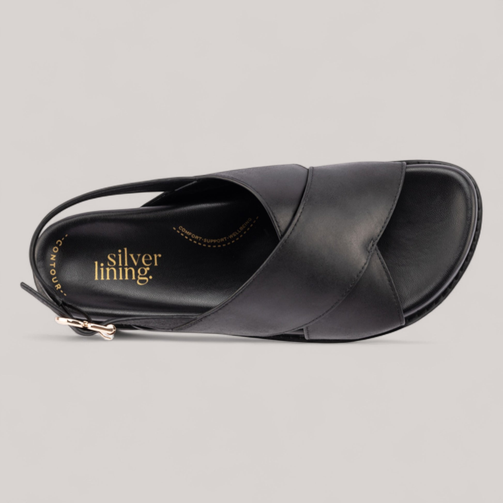 Silver Lining - Ferguson