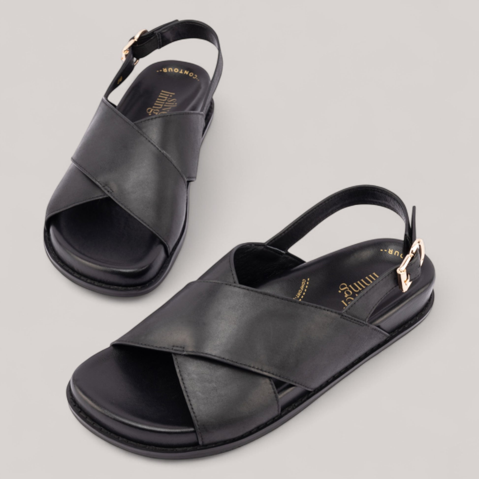 Silver Lining - Ferguson