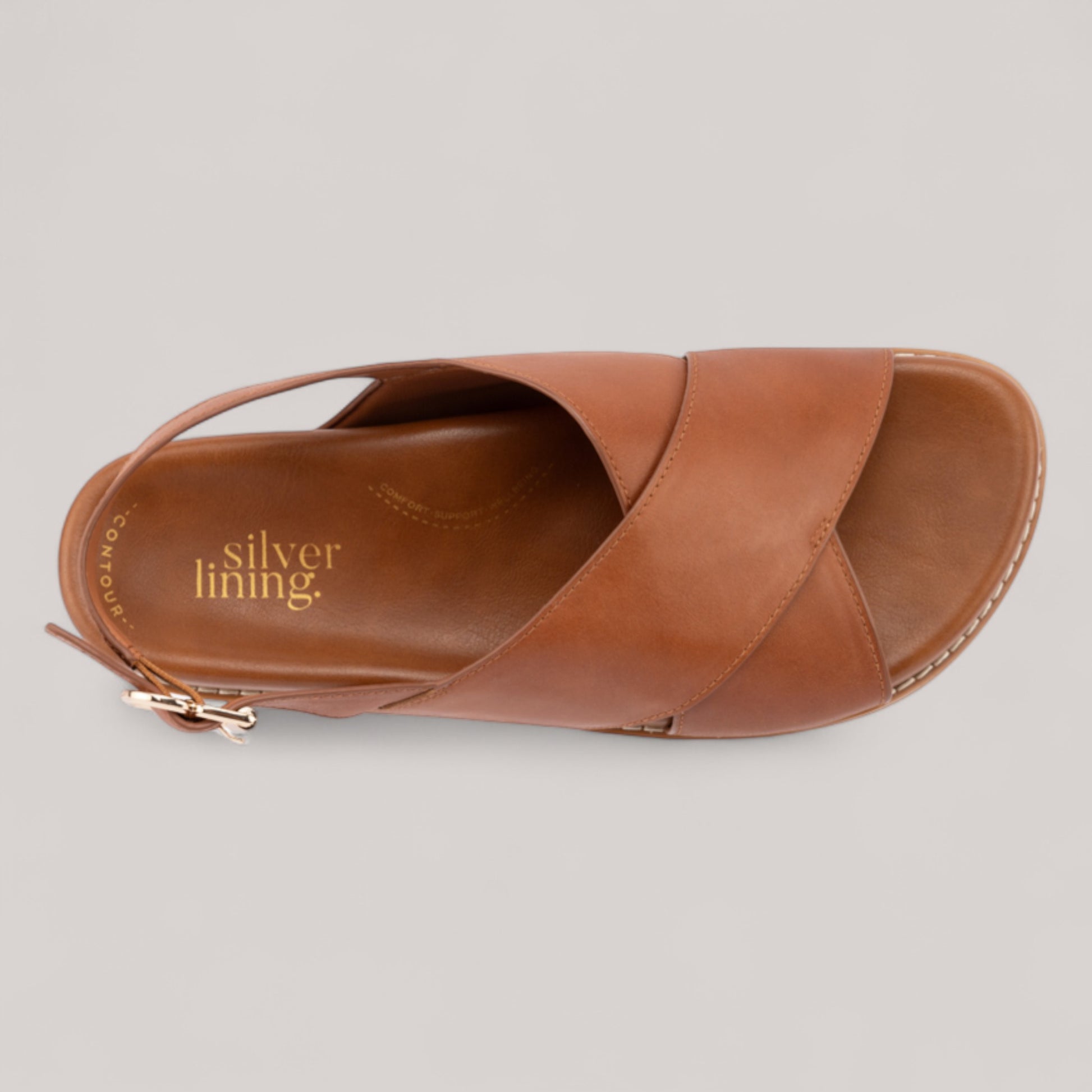 Silver Lining - Ferguson