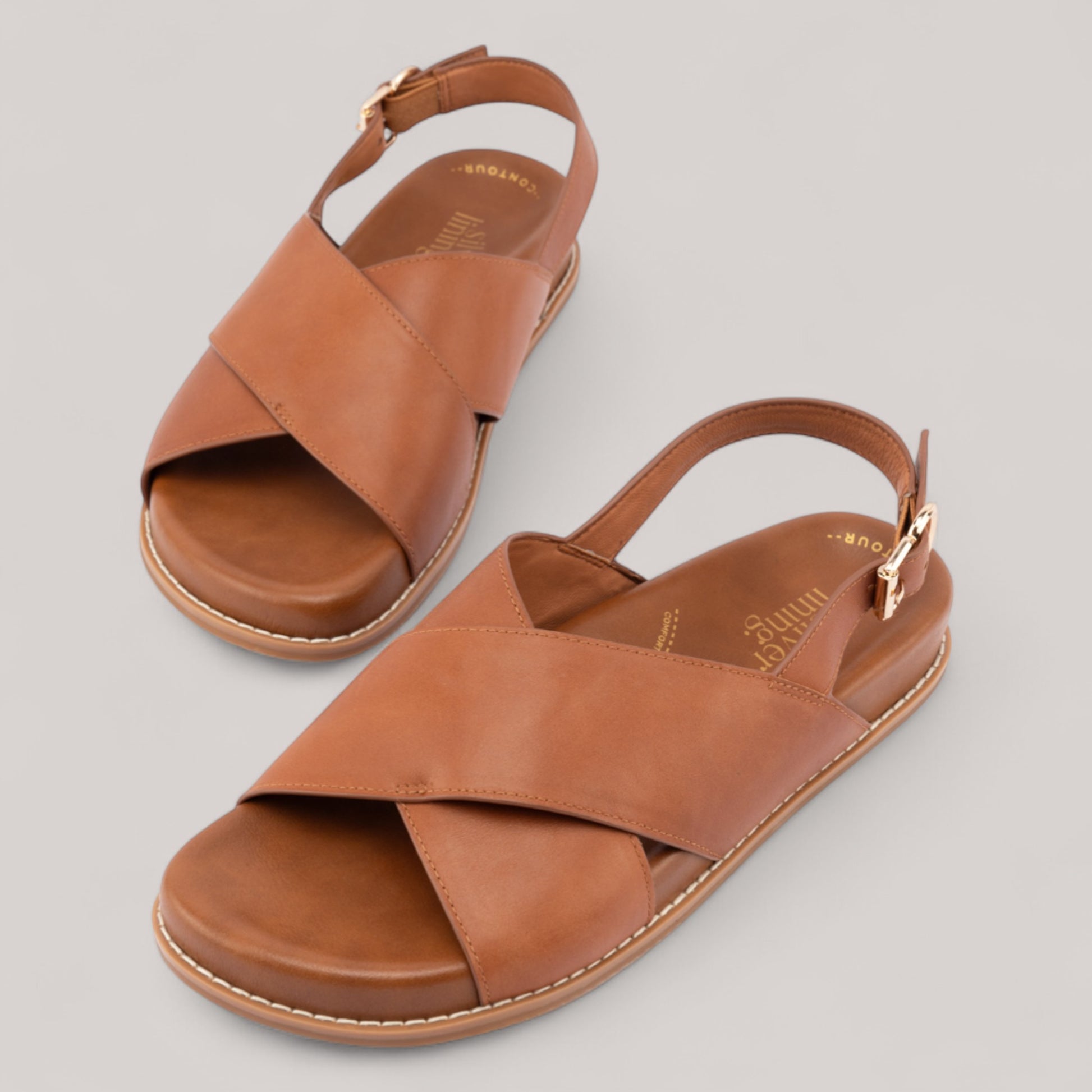 Silver Lining - Ferguson