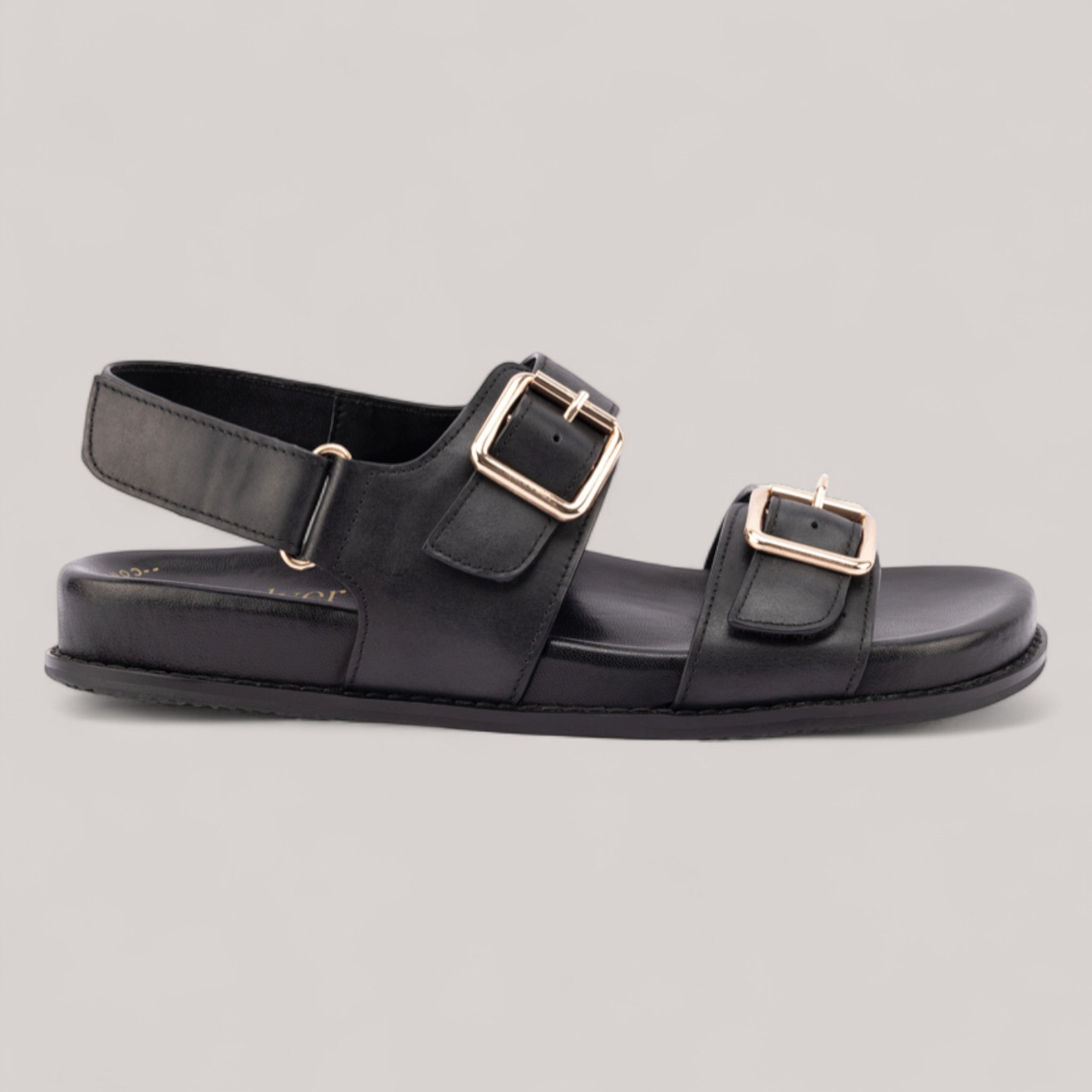 Silver Lining - Fitzroy