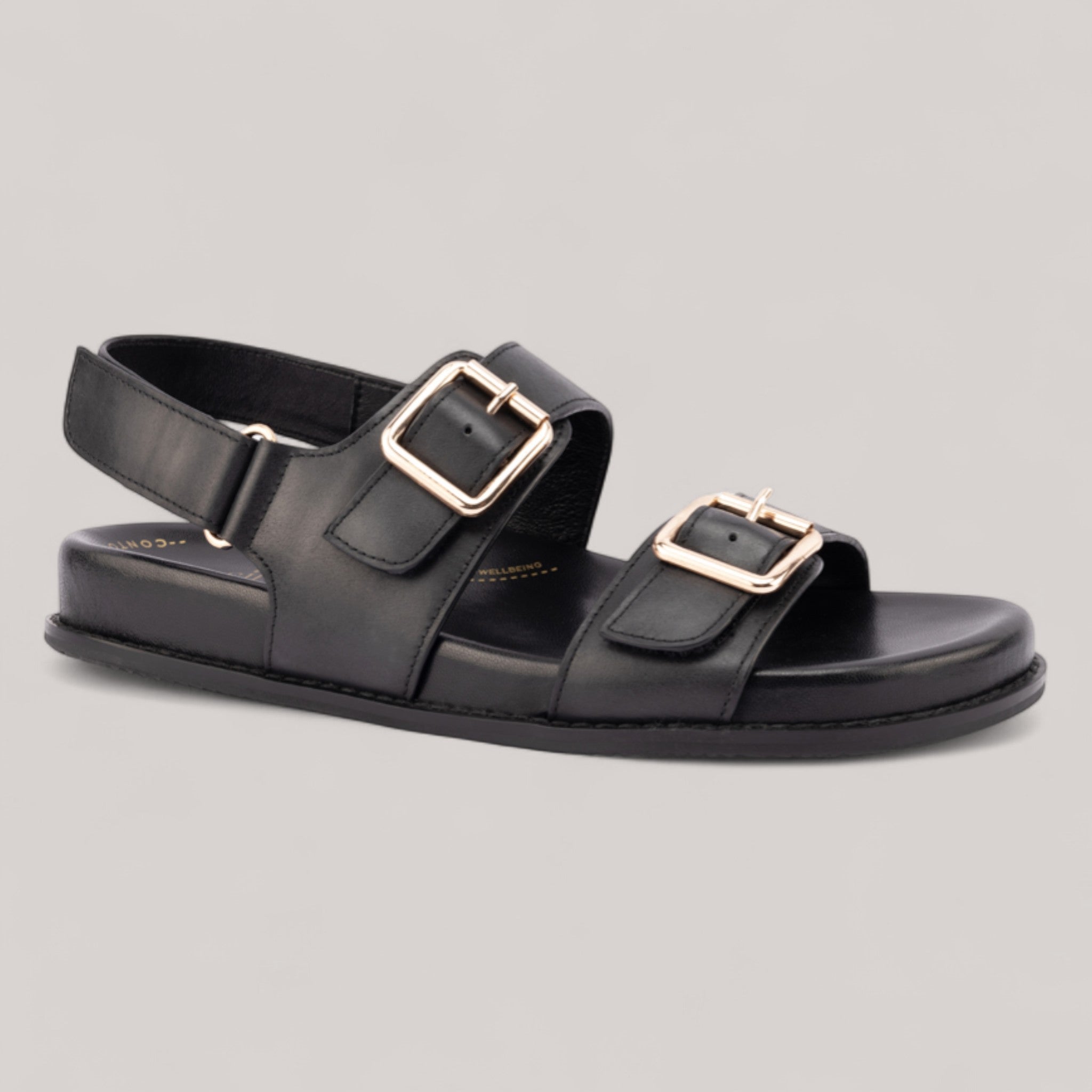 Silver Lining - Fitzroy