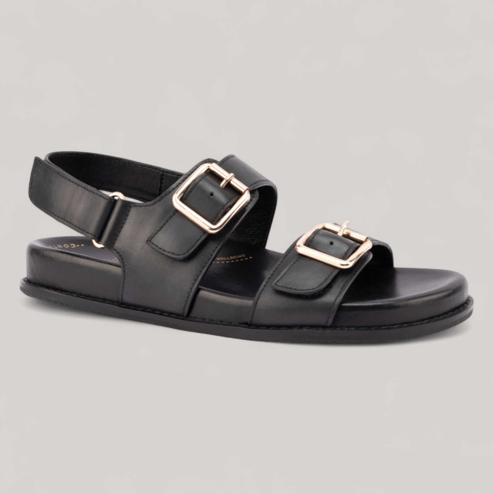 Silver Lining - Fitzroy