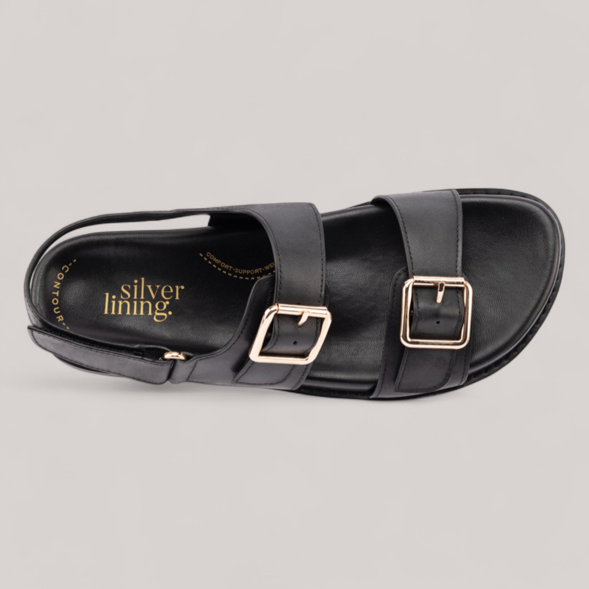 Silver Lining - Fitzroy