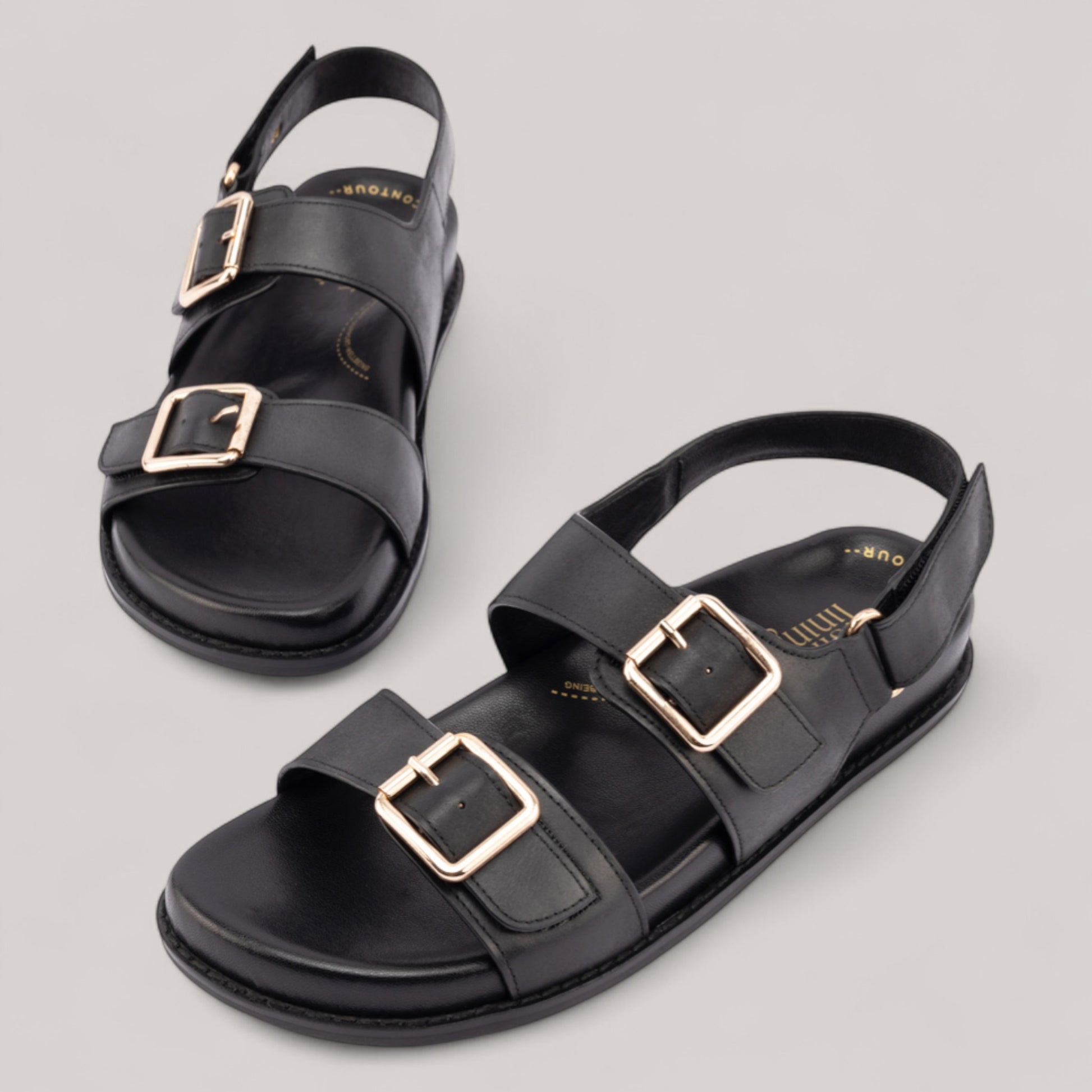 Silver Lining - Fitzroy