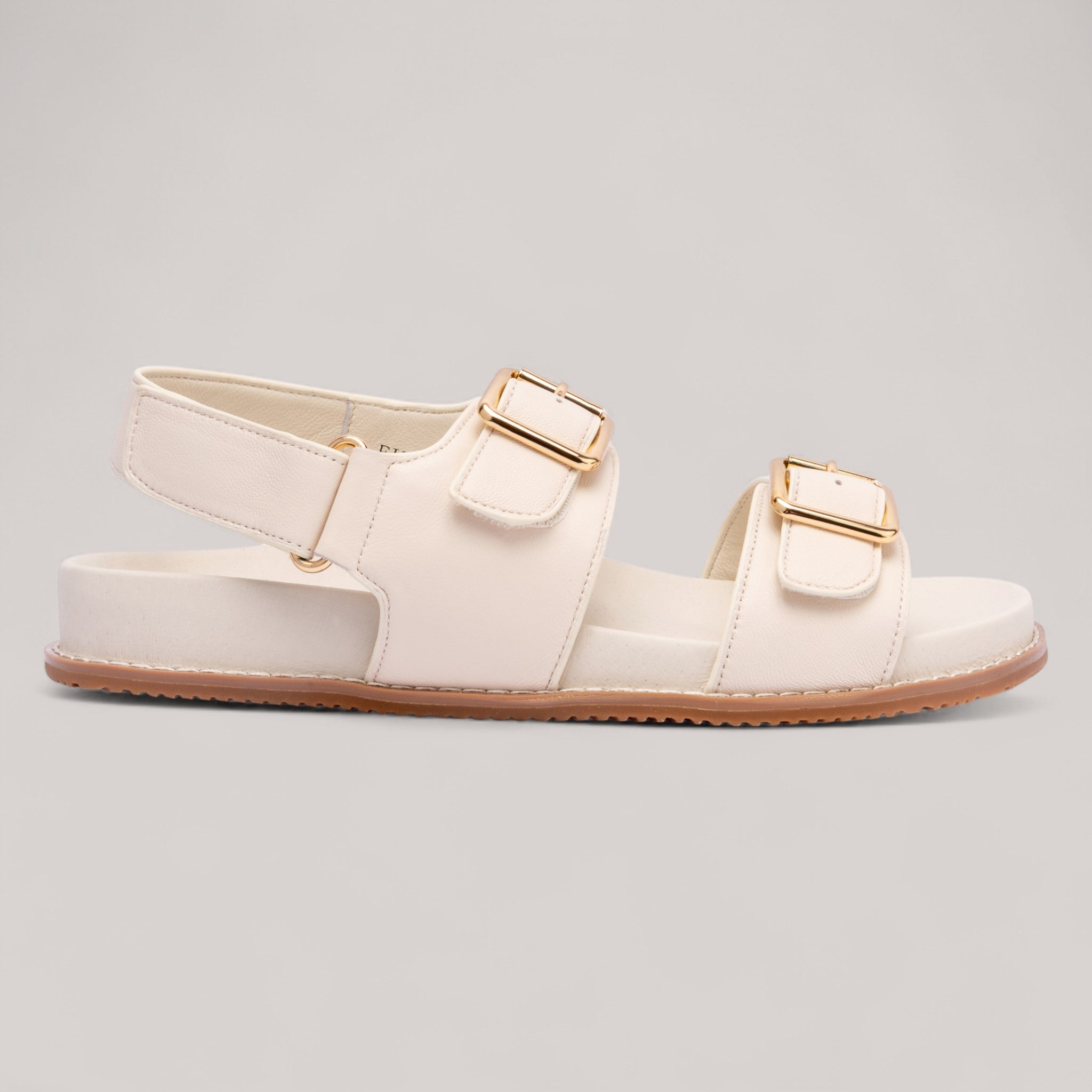 Silver Lining - Fitzroy