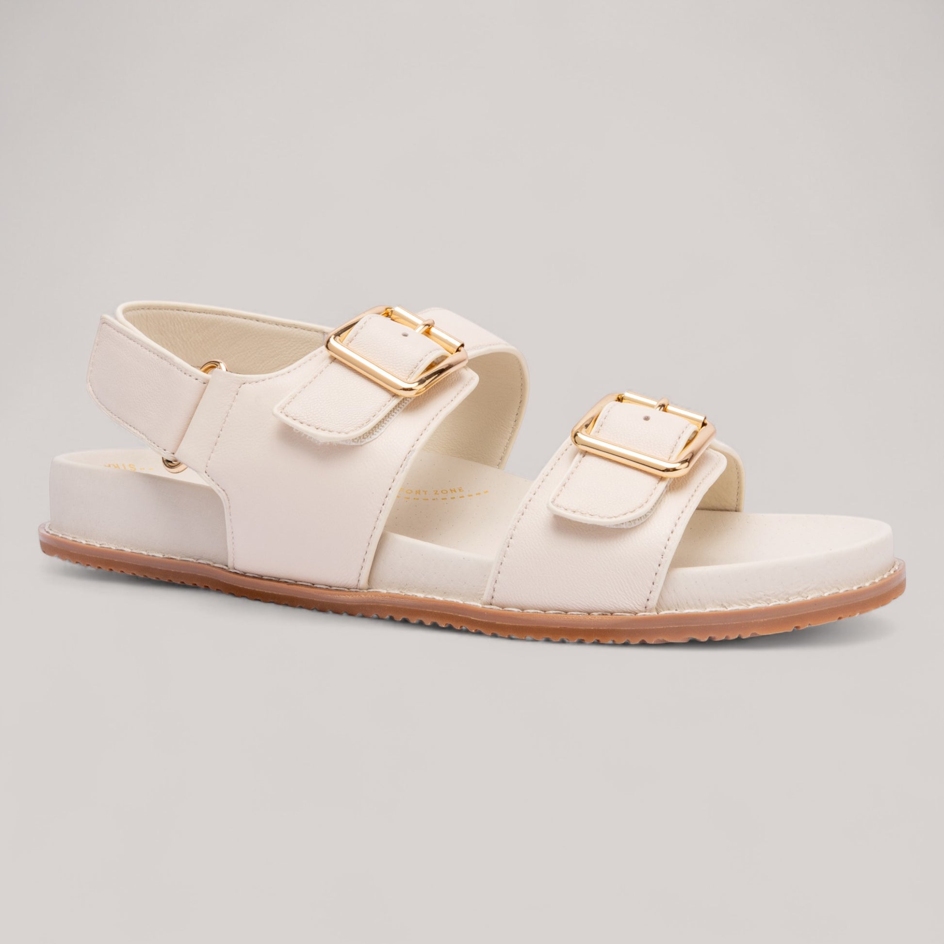 Silver Lining - Fitzroy