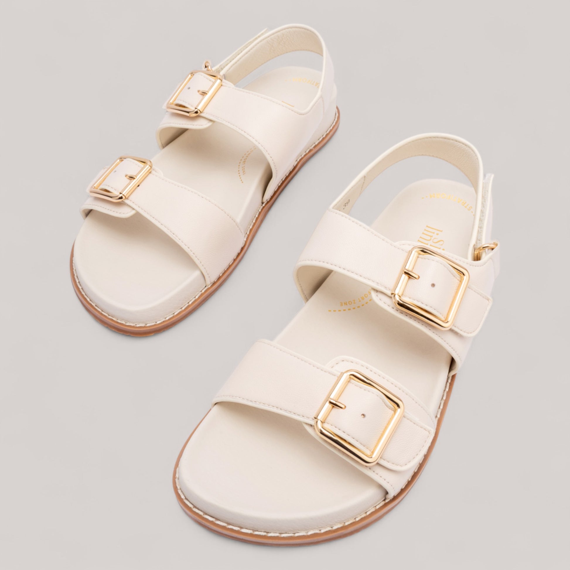 Silver Lining - Fitzroy