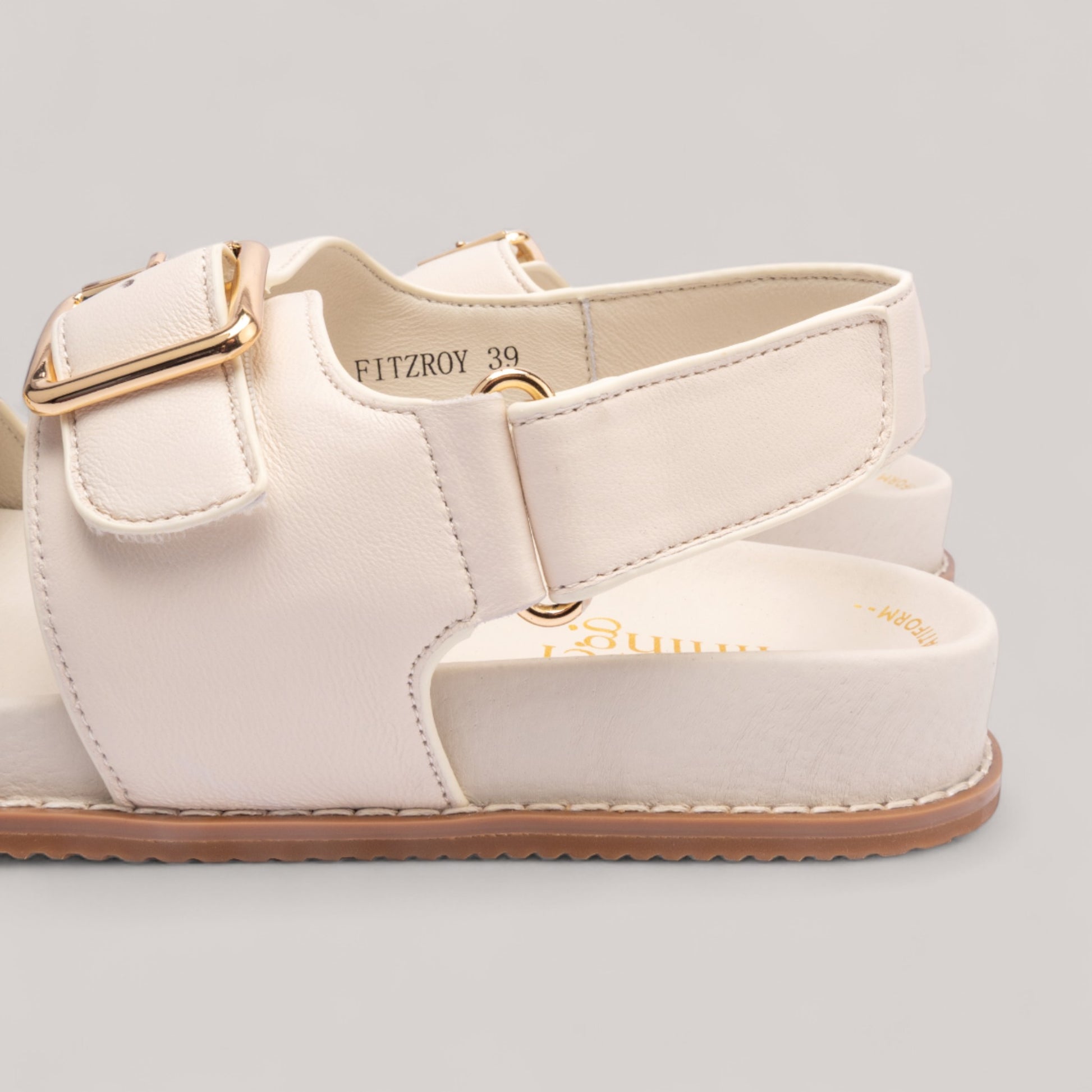 Silver Lining - Fitzroy