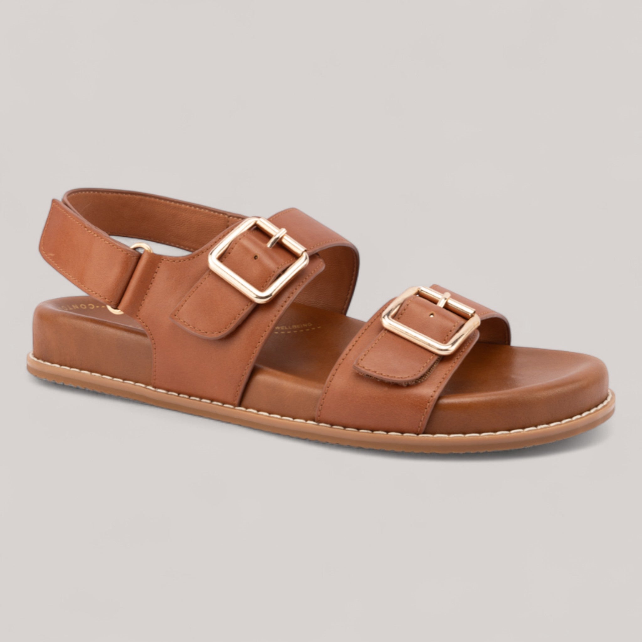 Silver Lining - Fitzroy