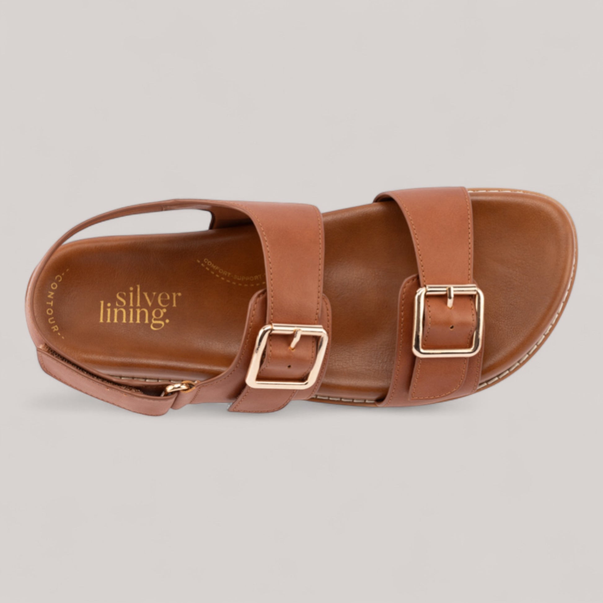 Silver Lining - Fitzroy