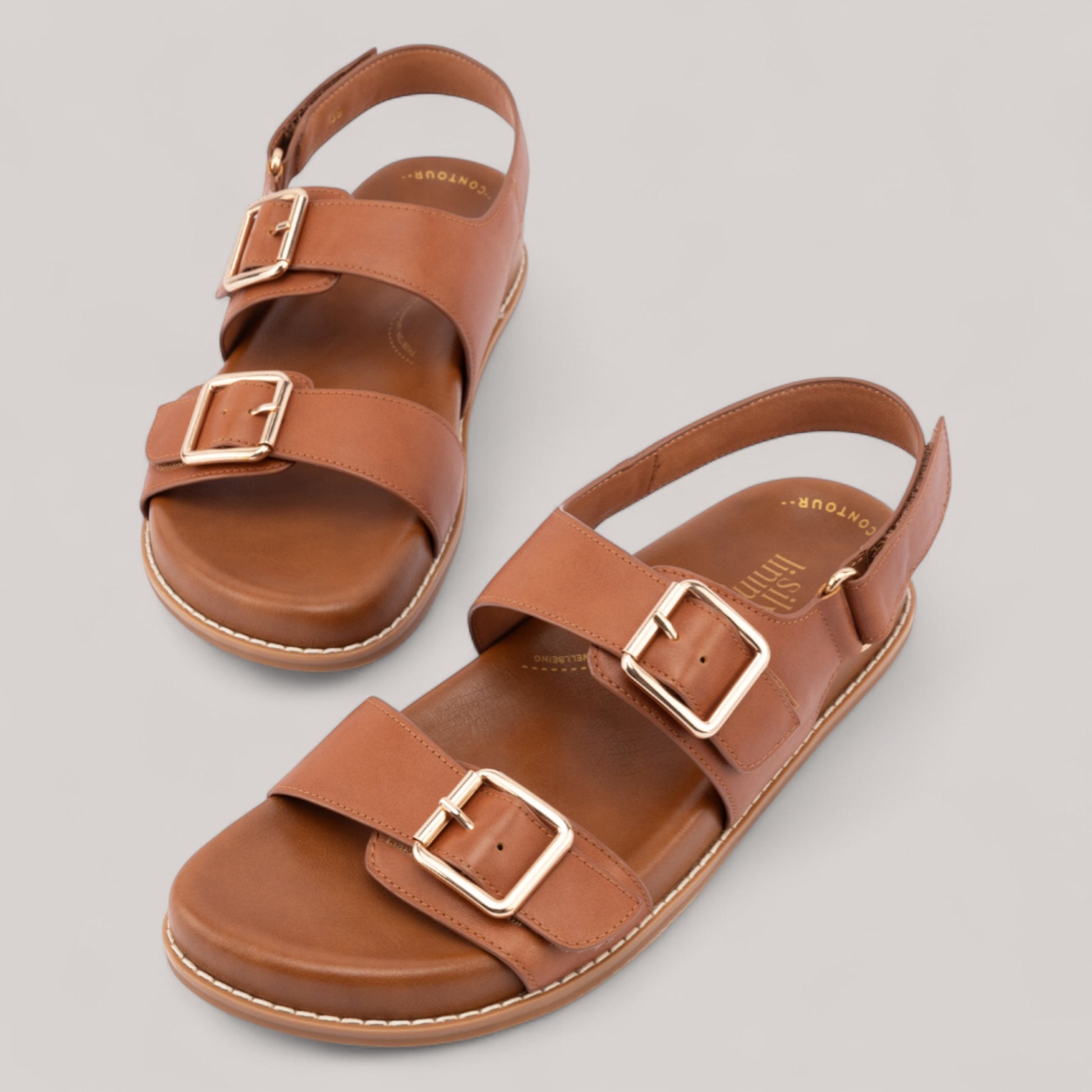 Silver Lining - Fitzroy