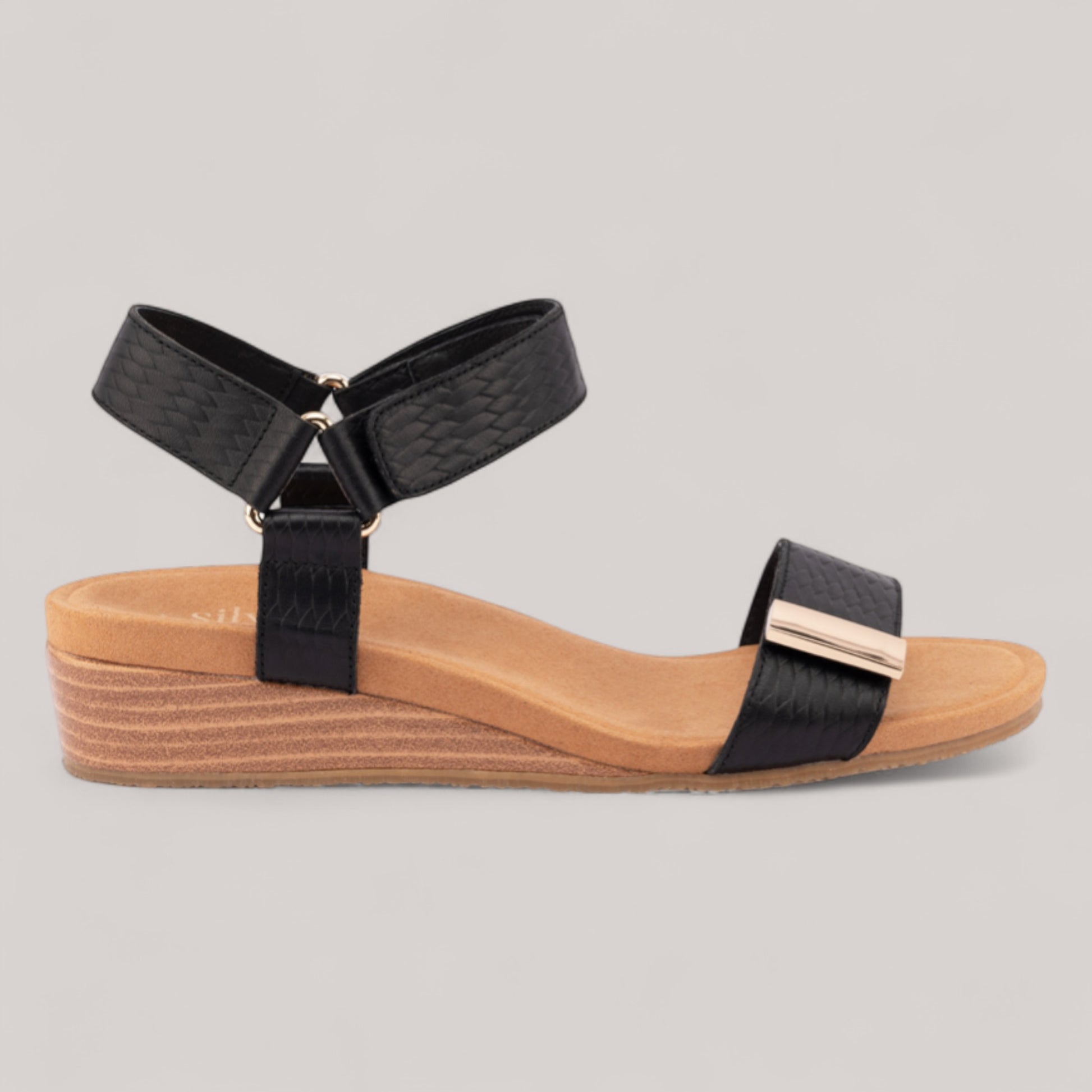 Silver Lining - Utica