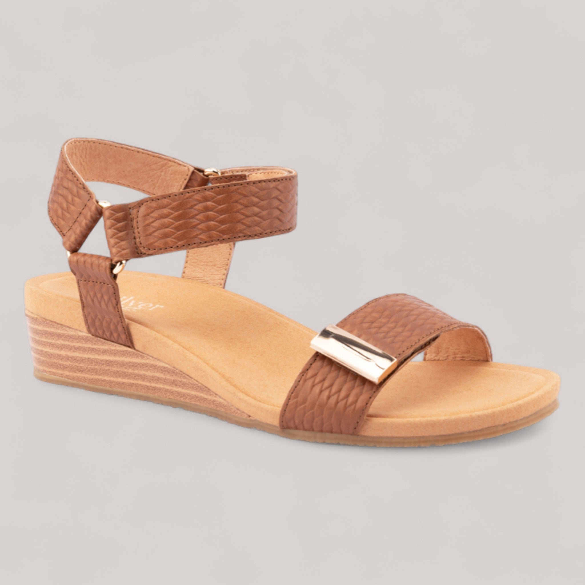 Silver Lining - Utica