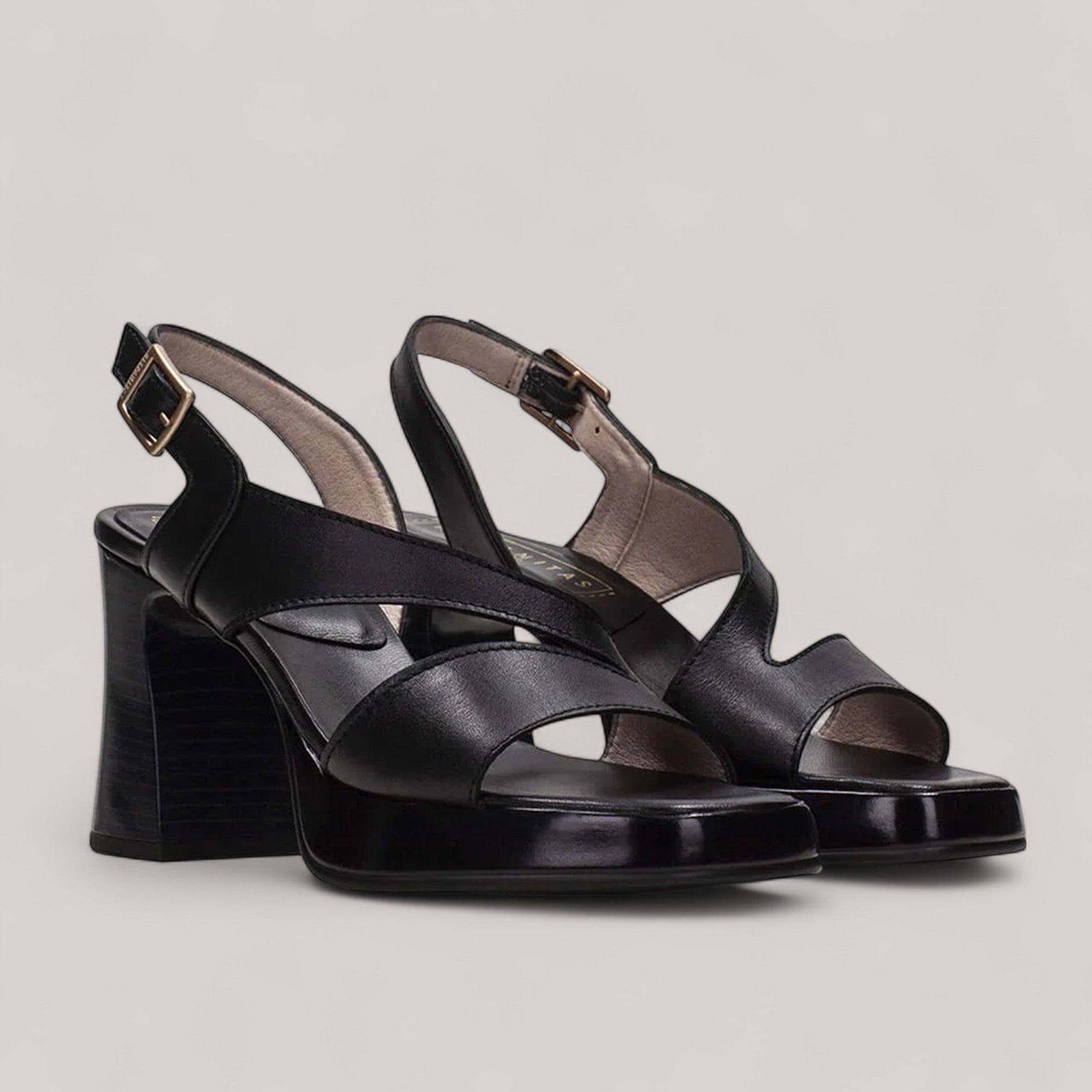 Hispanitas - Hv243298 - Tahiti