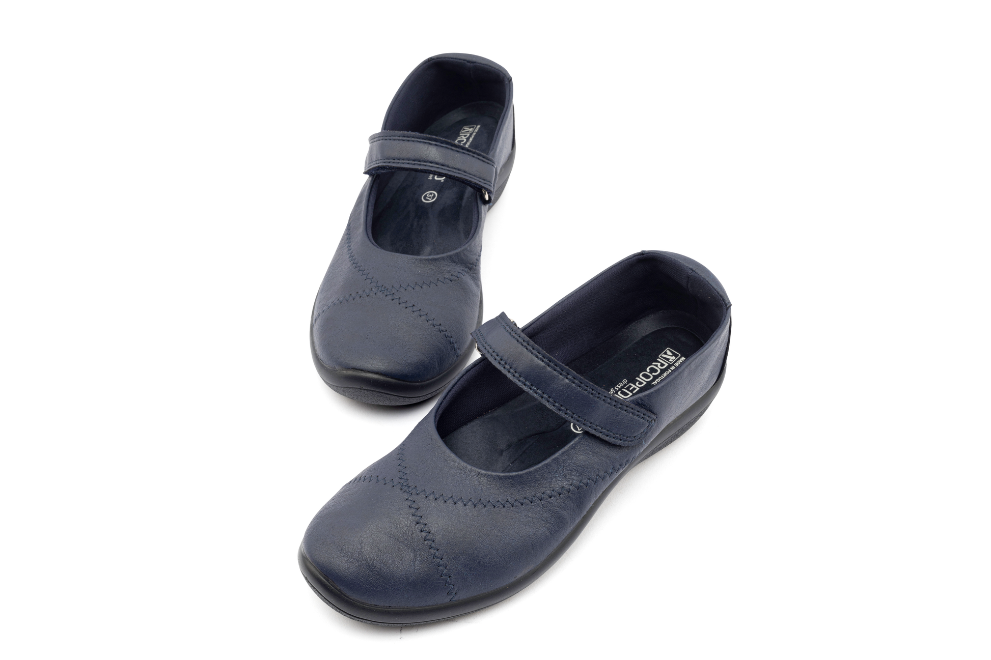 Arcopedico - Triglav