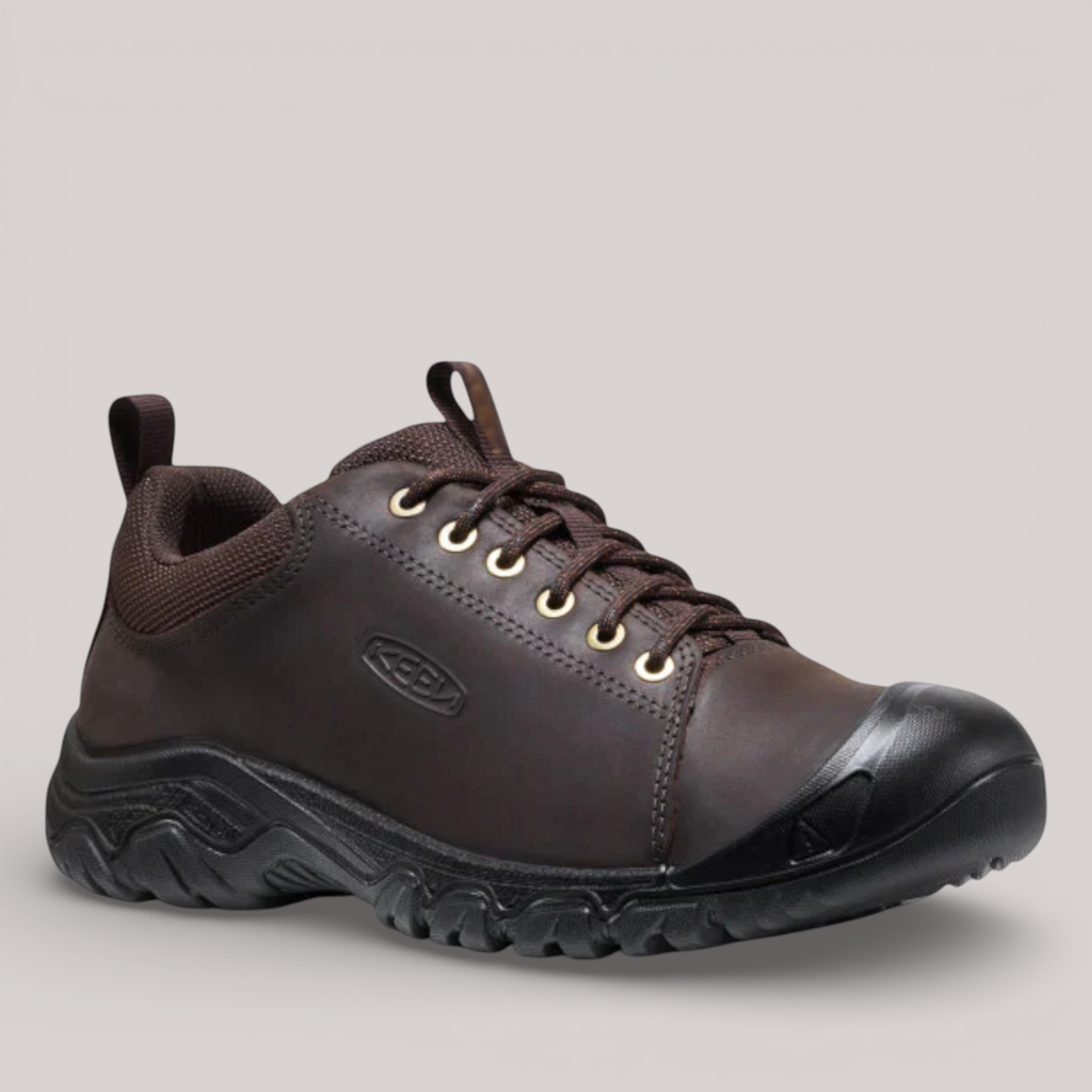 Keen - Targhee IV Oxford Men