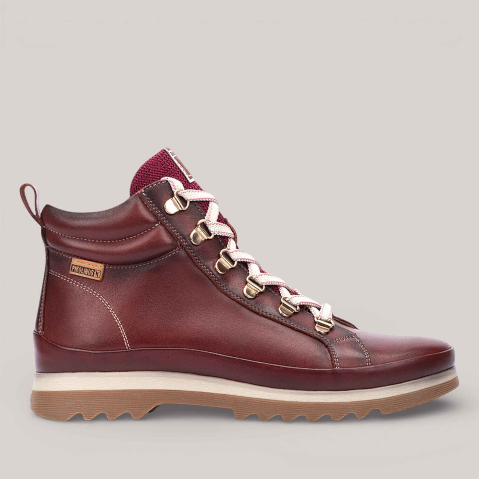Pikolinos - W3W - 8564 - Vigo