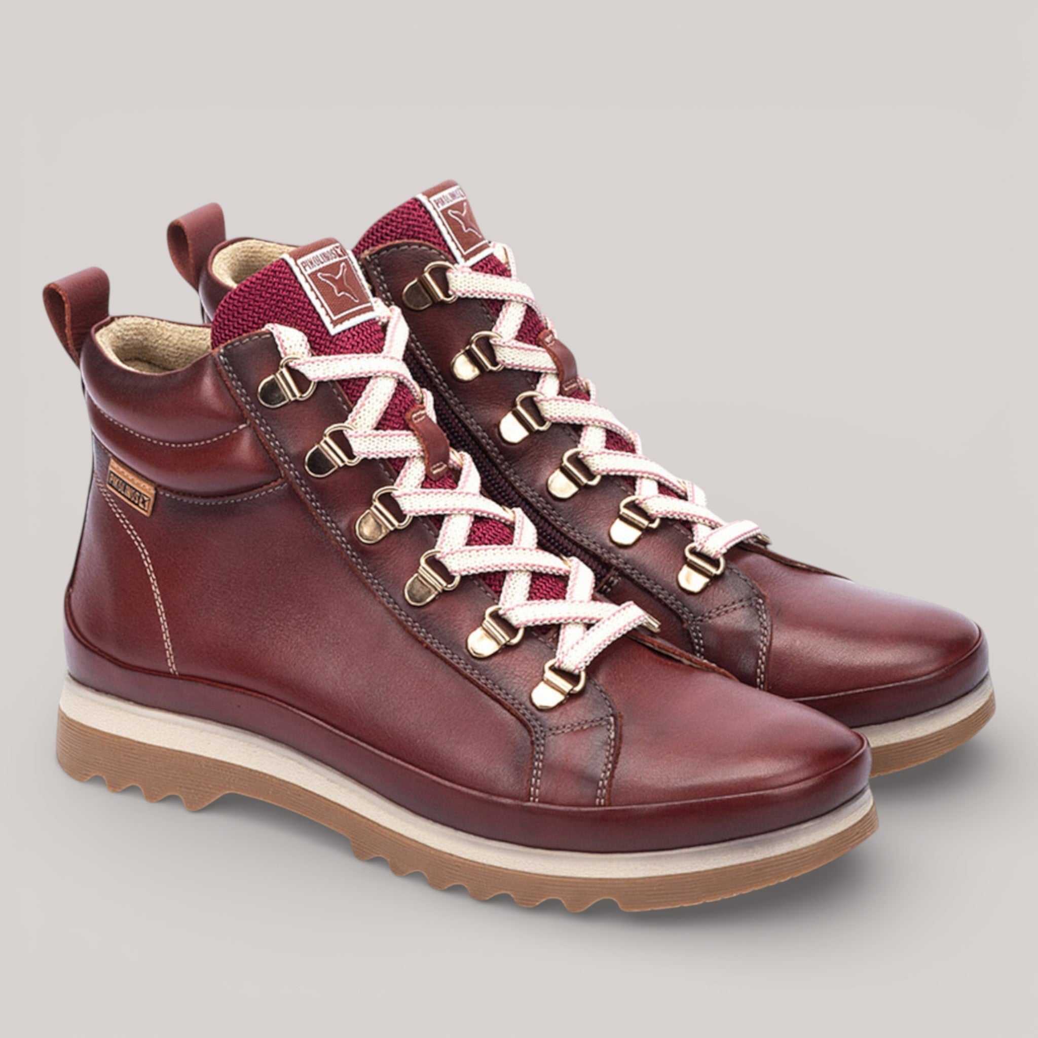 Pikolinos - W3W - 8564 - Vigo