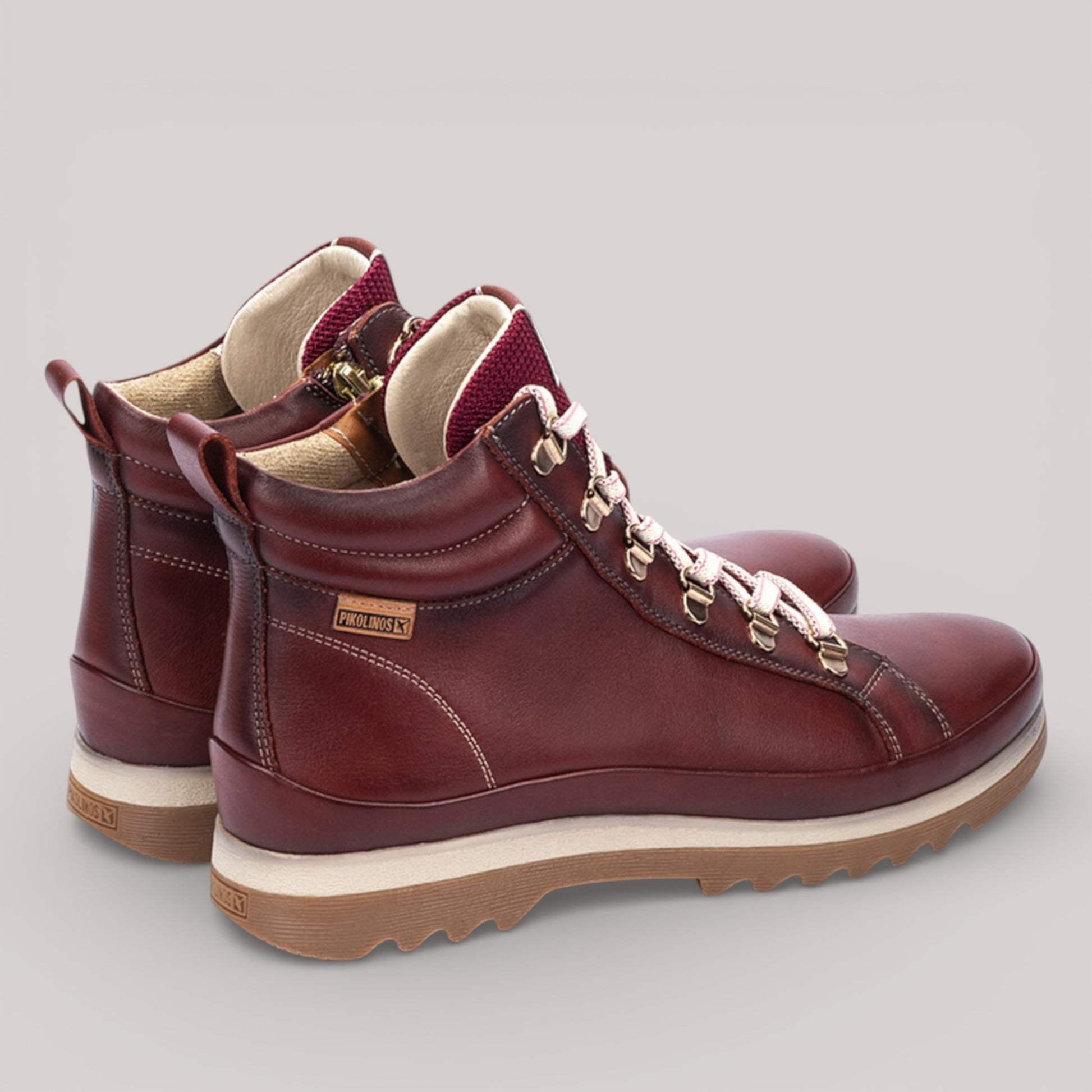 Pikolinos - W3W - 8564 - Vigo