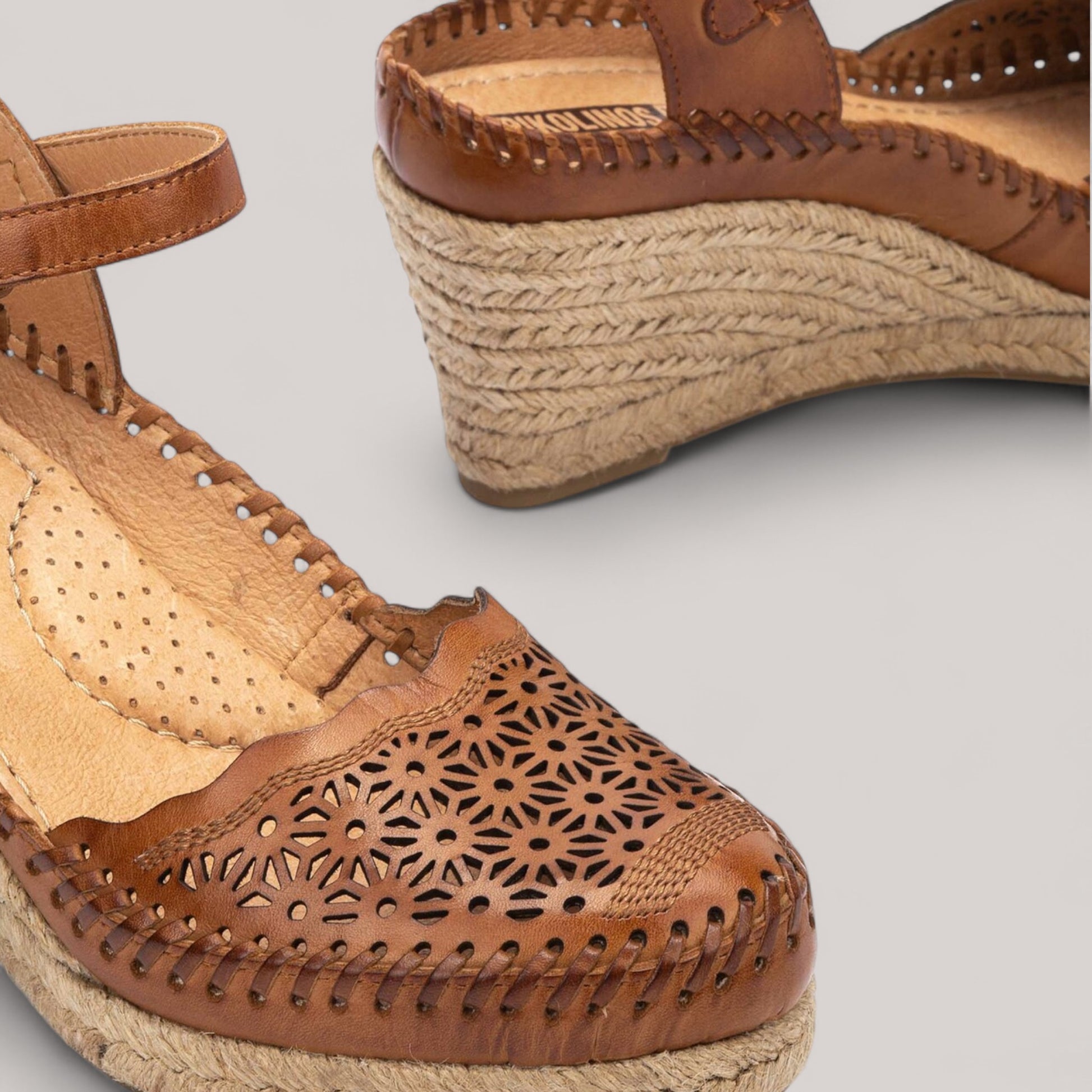 Pikolinos - W9Y-1508 - Vila