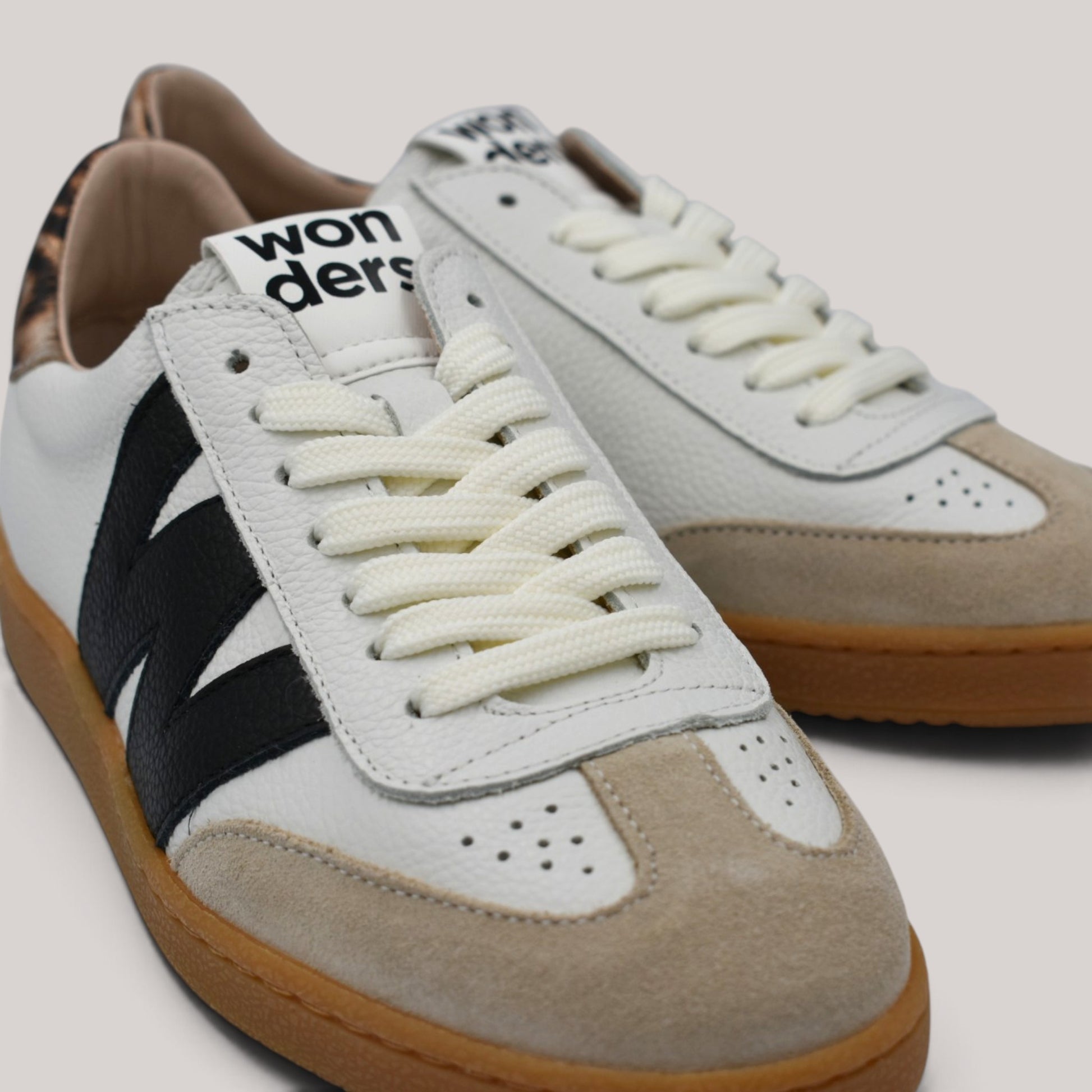 Wonders - 2001
