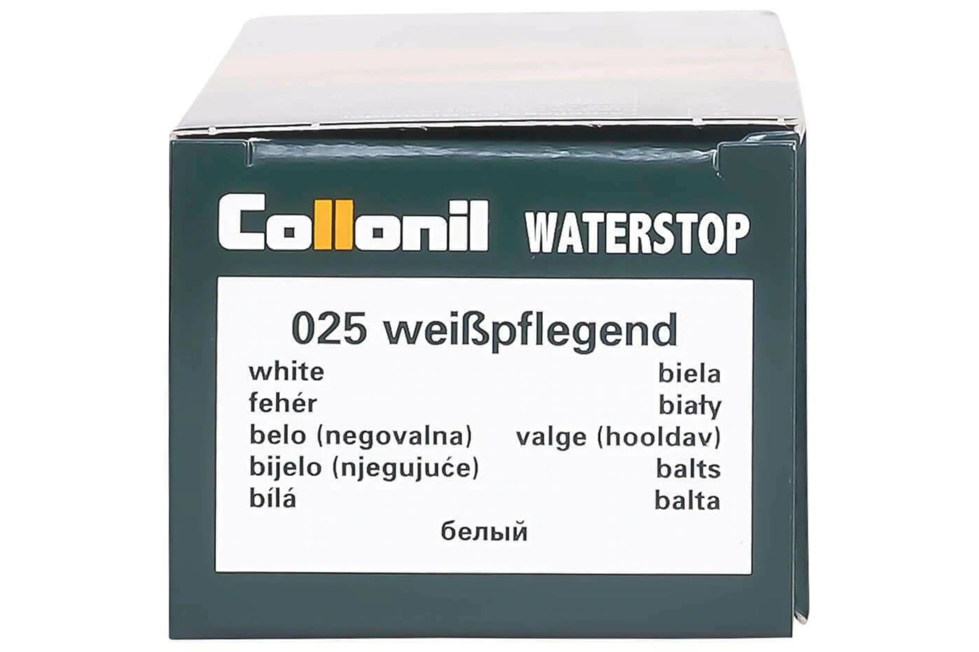 Collonil Waterstop Polish