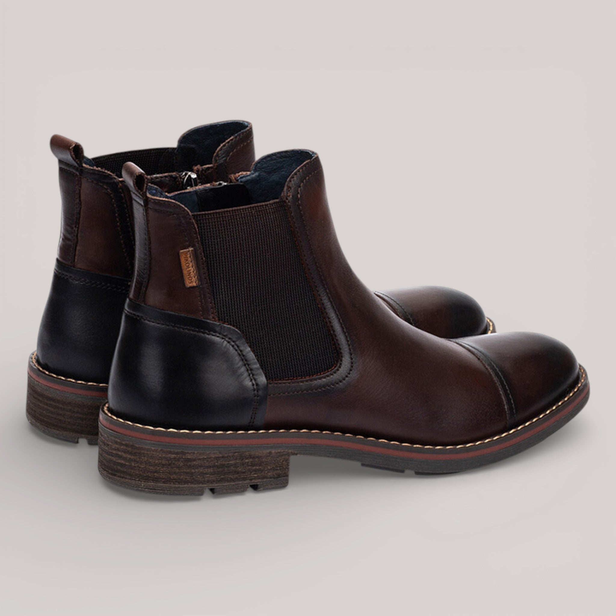 Pikolinos - M2M-8022C1 - York – Grundy's Shoes