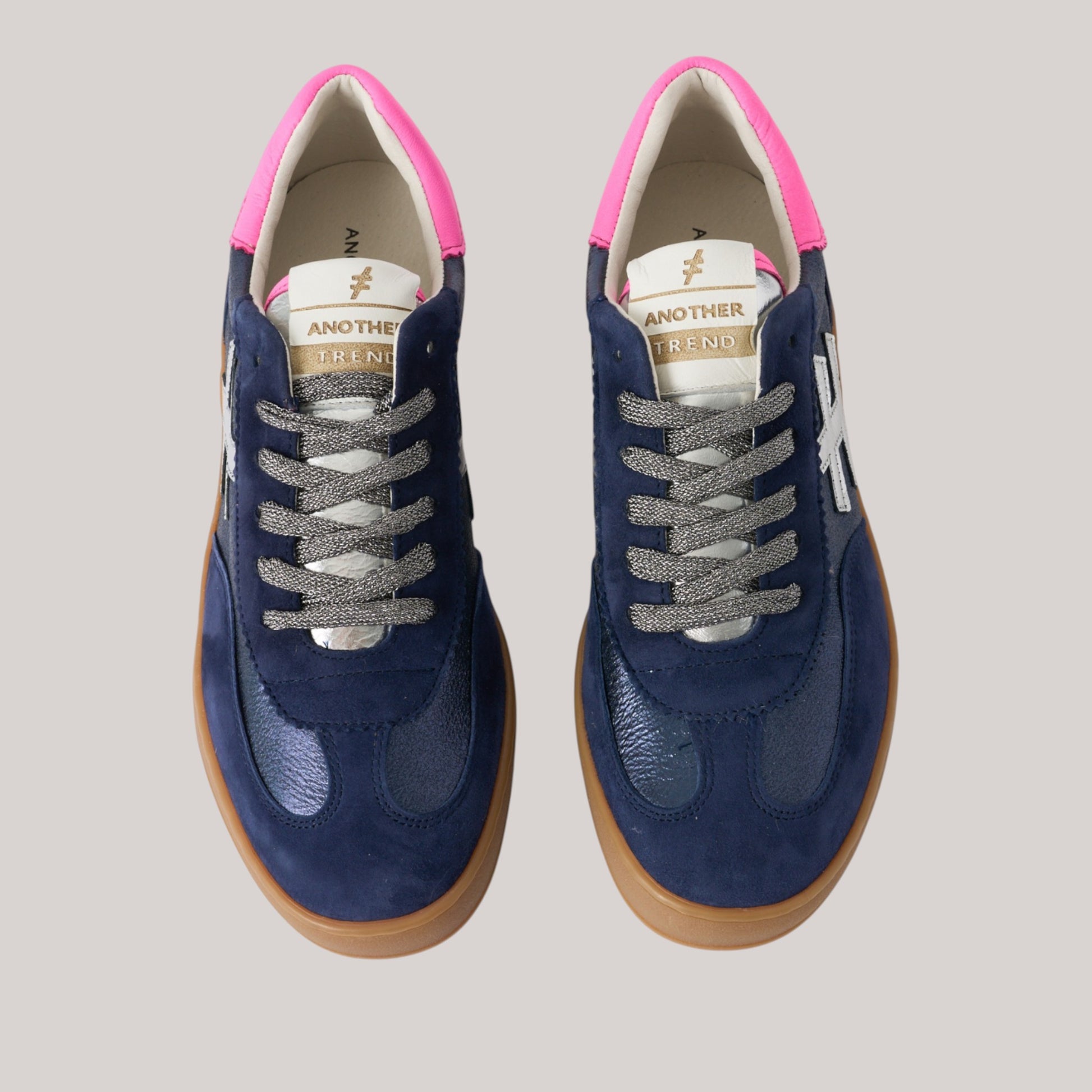 Another Trend - Iconic II