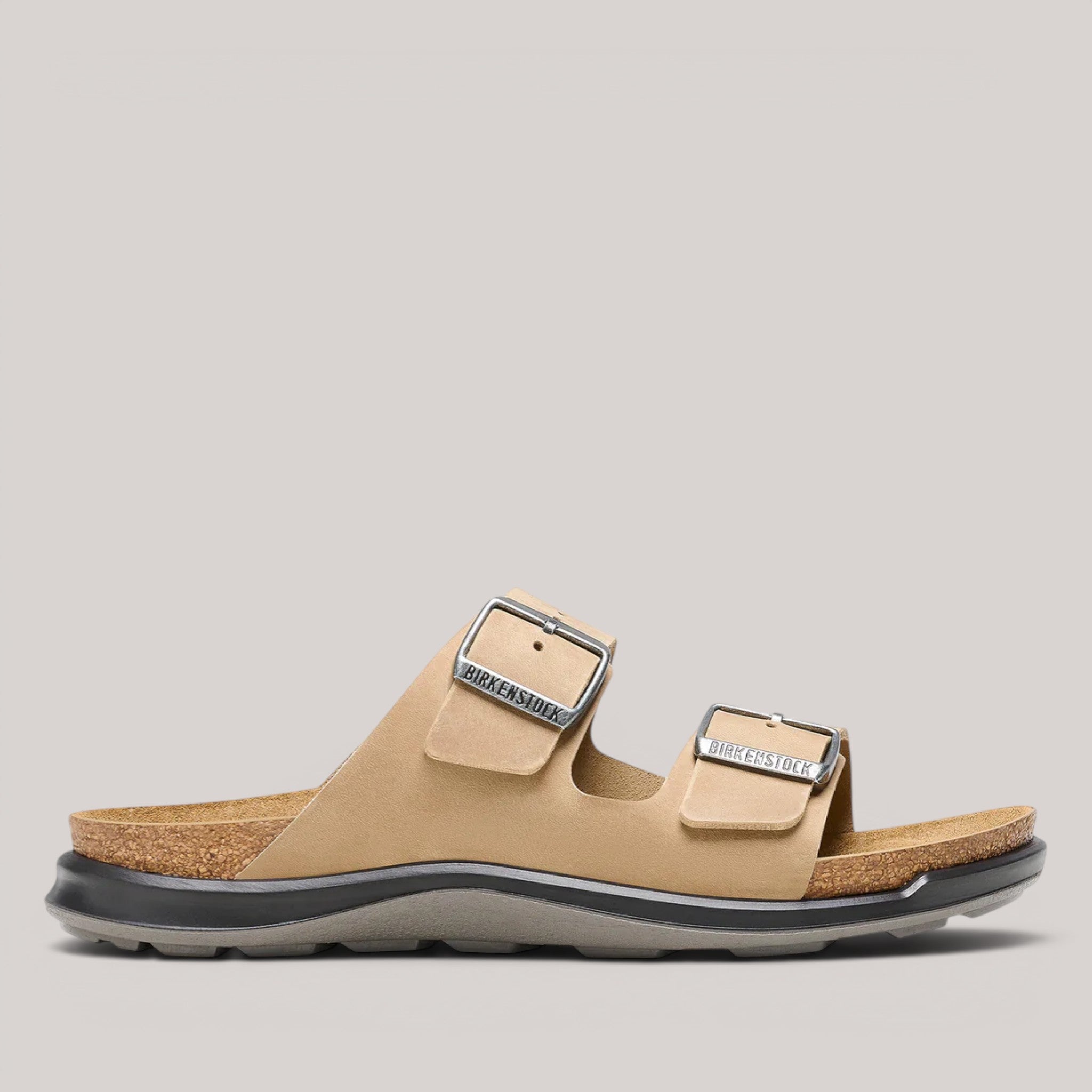 Birkenstock - Arizona Cross Town - Regular - Oiled Leather
