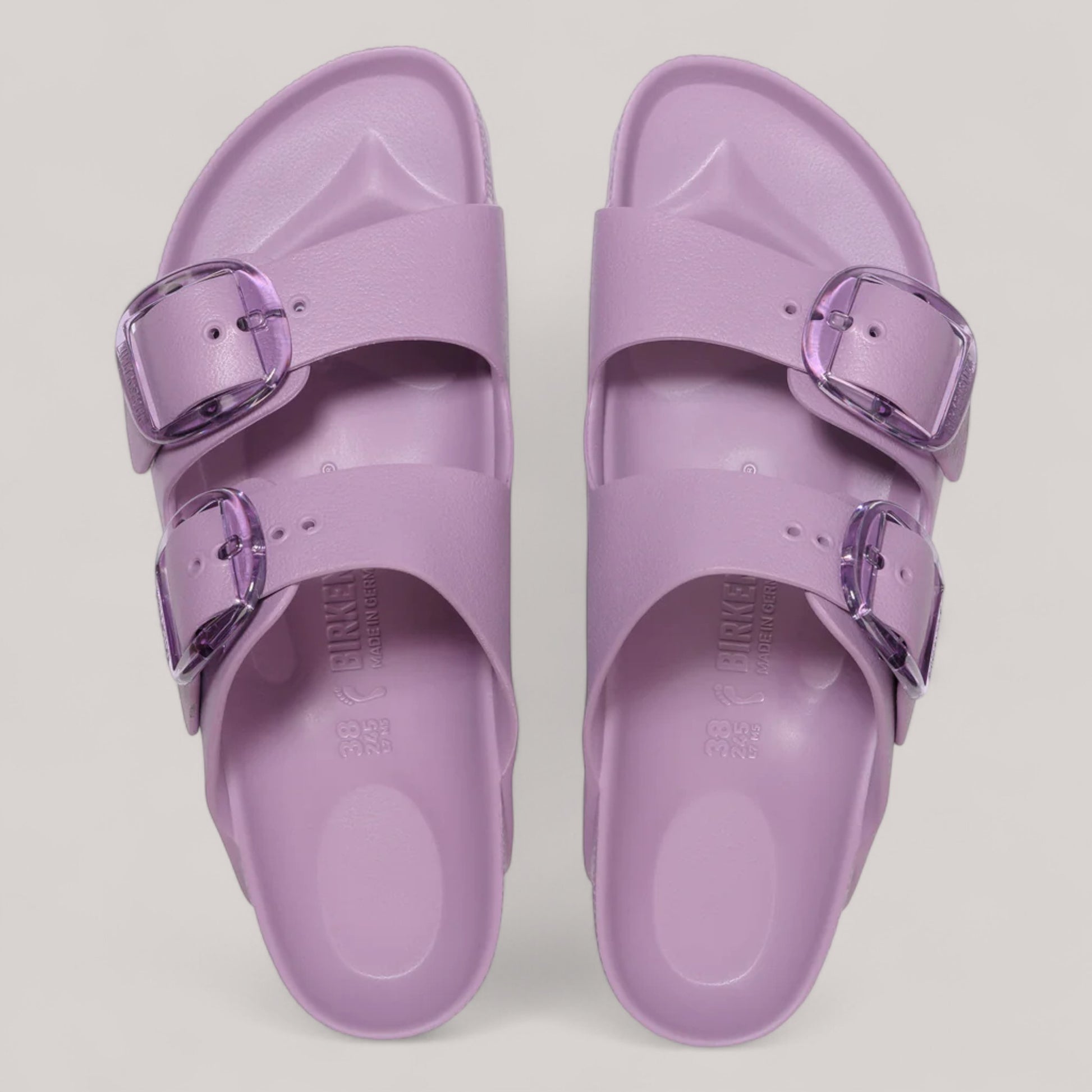 Birkenstock - Arizona Big Buckle - Narrow - Eva