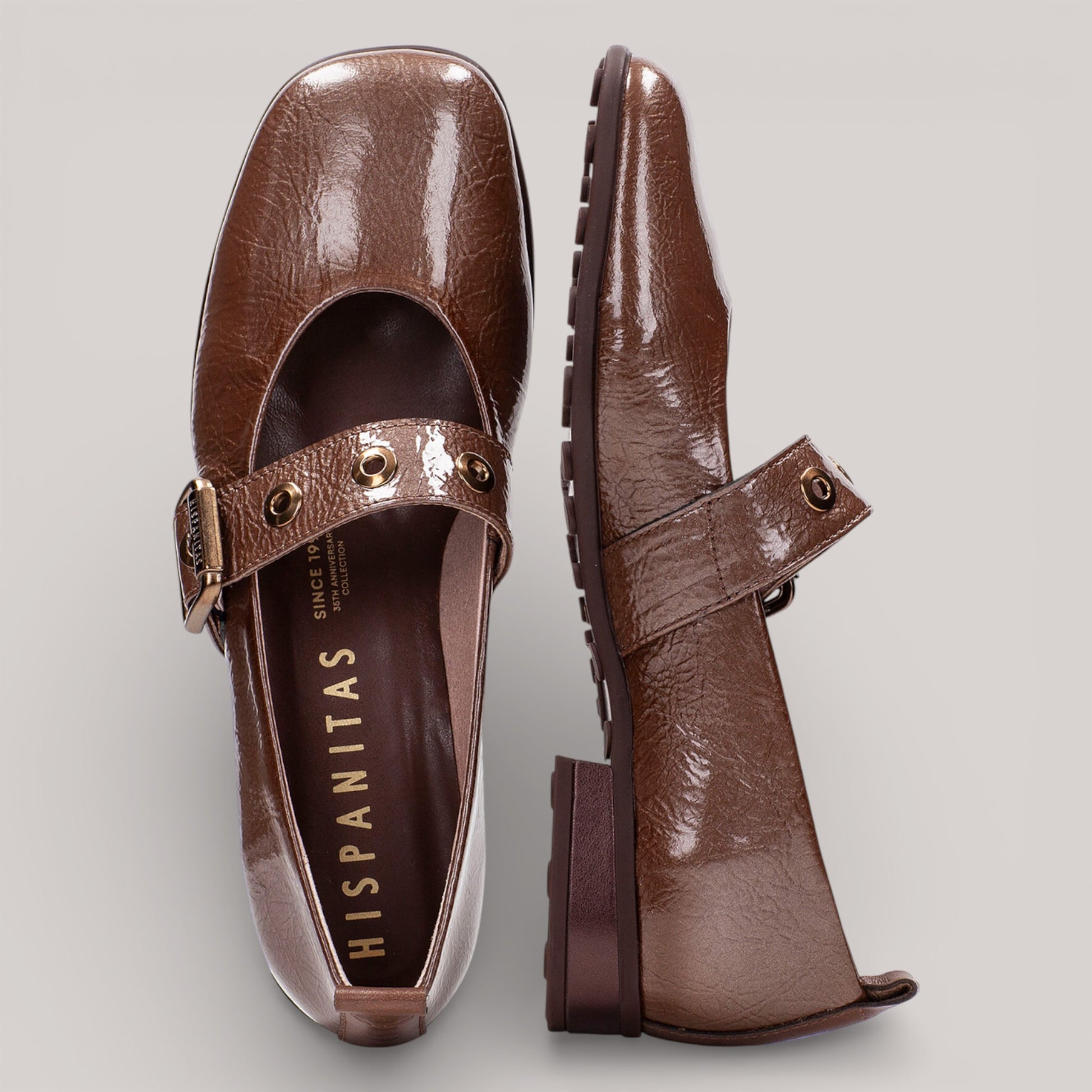 Hispanitas - HI 254286 Genova