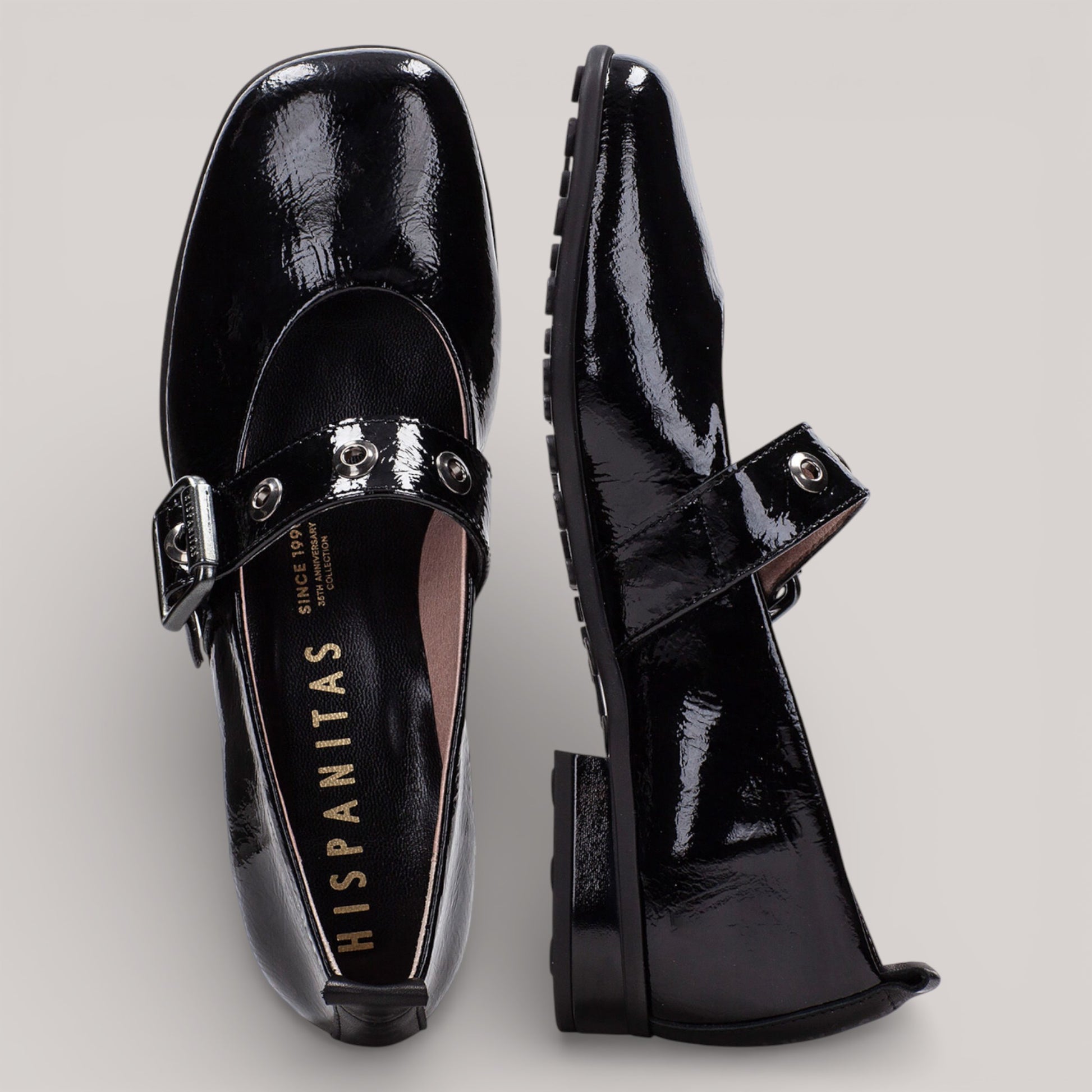 Hispanitas - HI 254286 Genova