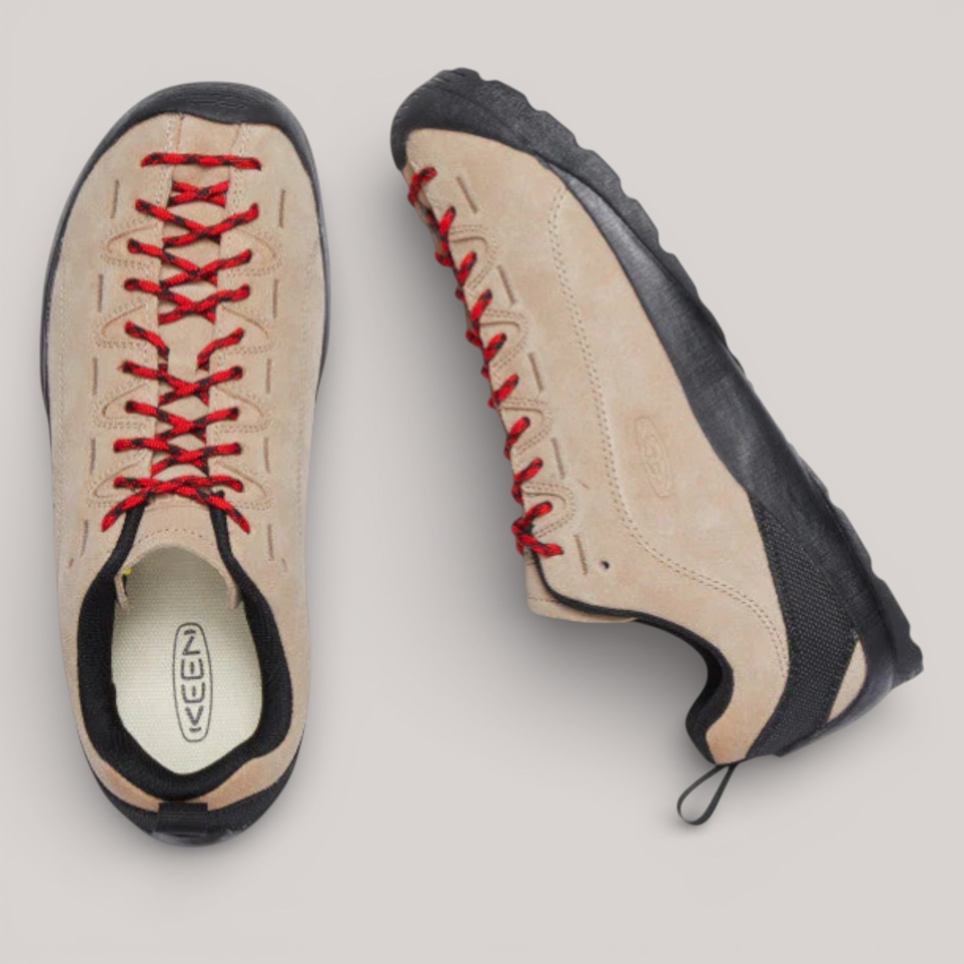 Keen - Jasper Mens