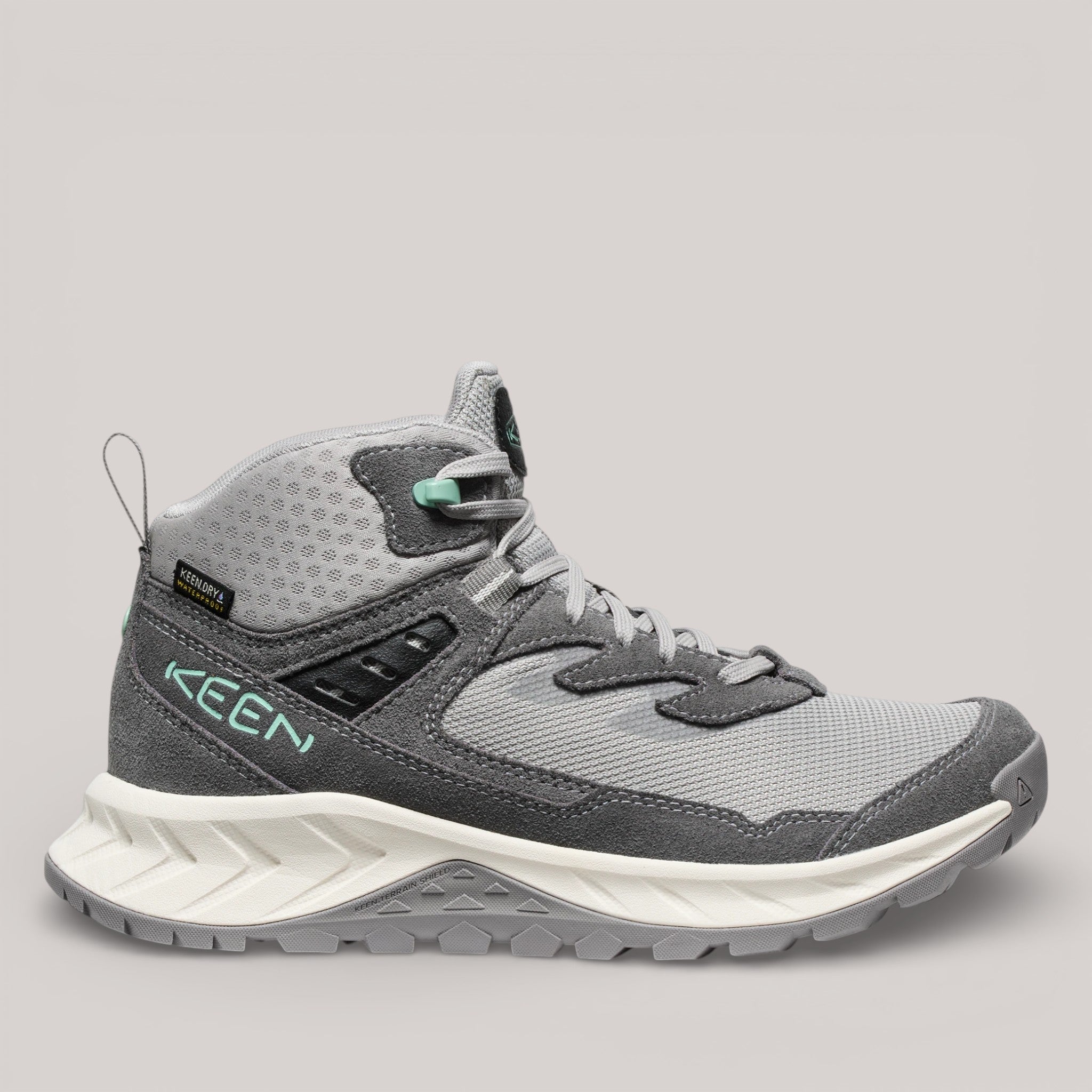 Keen - Hightrail Mid Waterproof Womens