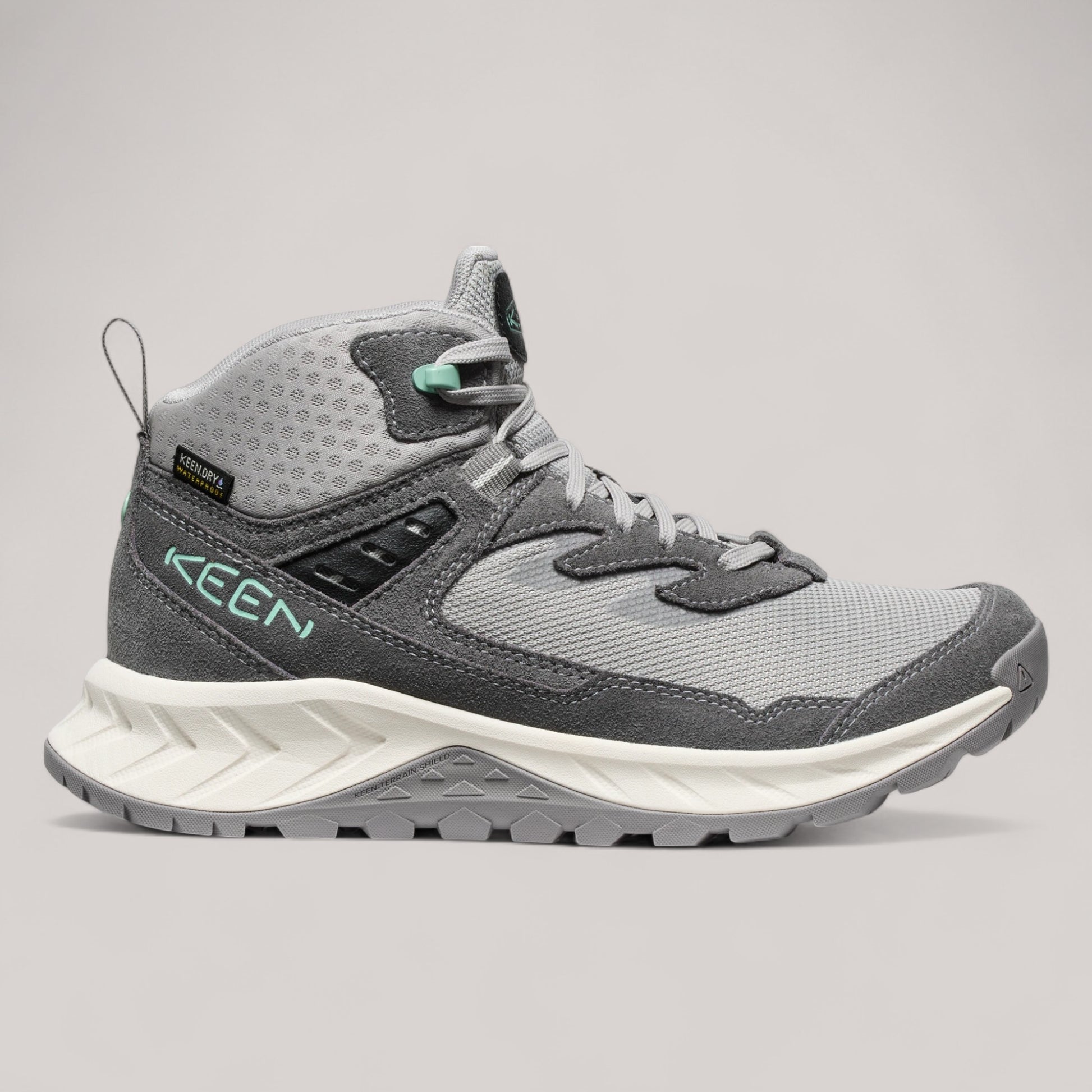 Keen - Hightrail Mid Waterproof Womens