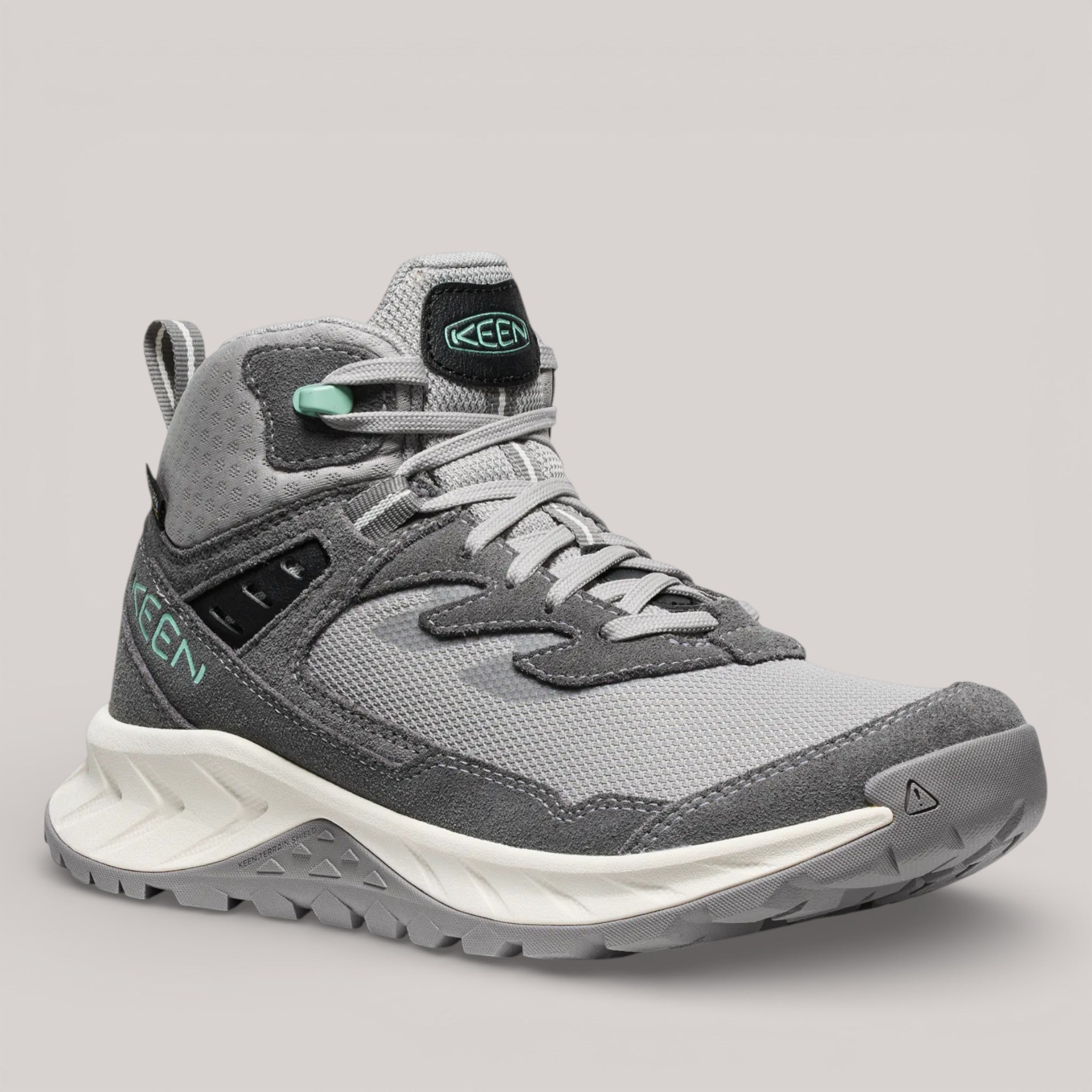 Keen - Hightrail Mid Waterproof Womens