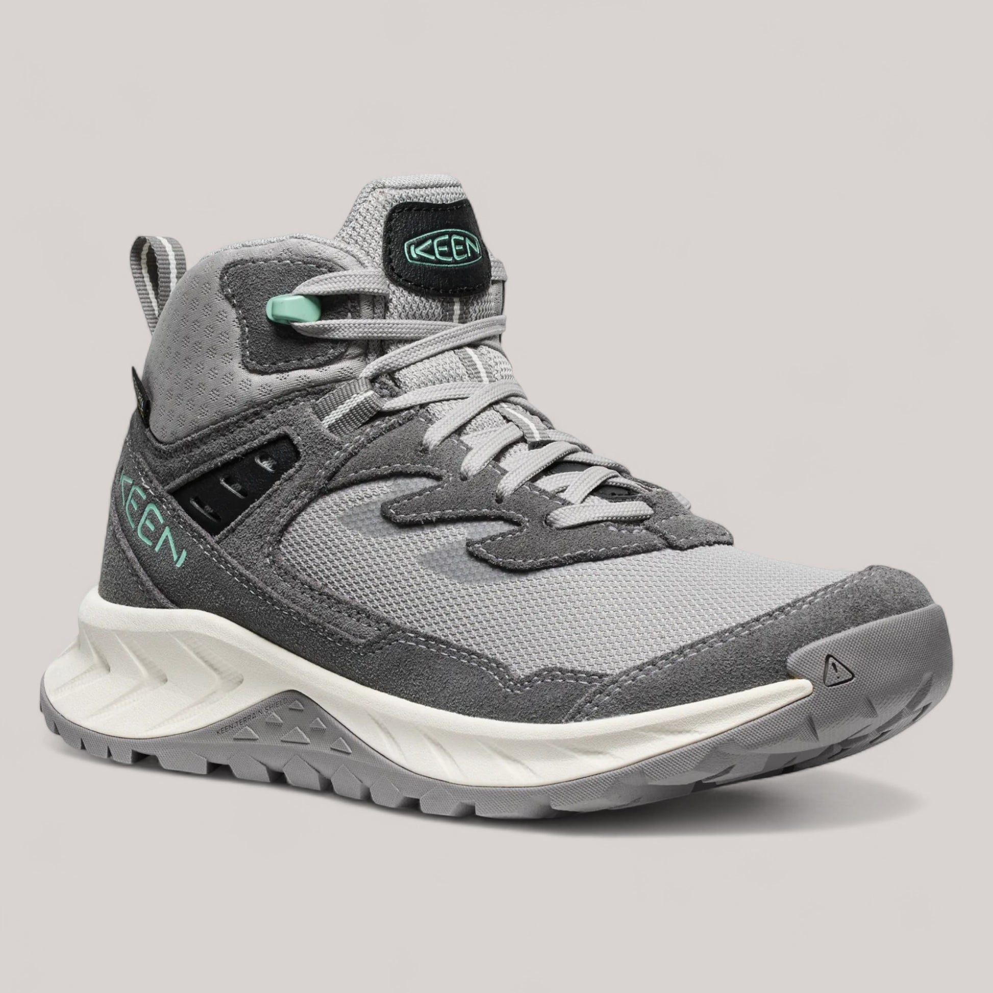 Keen - Hightrail Mid Waterproof Womens