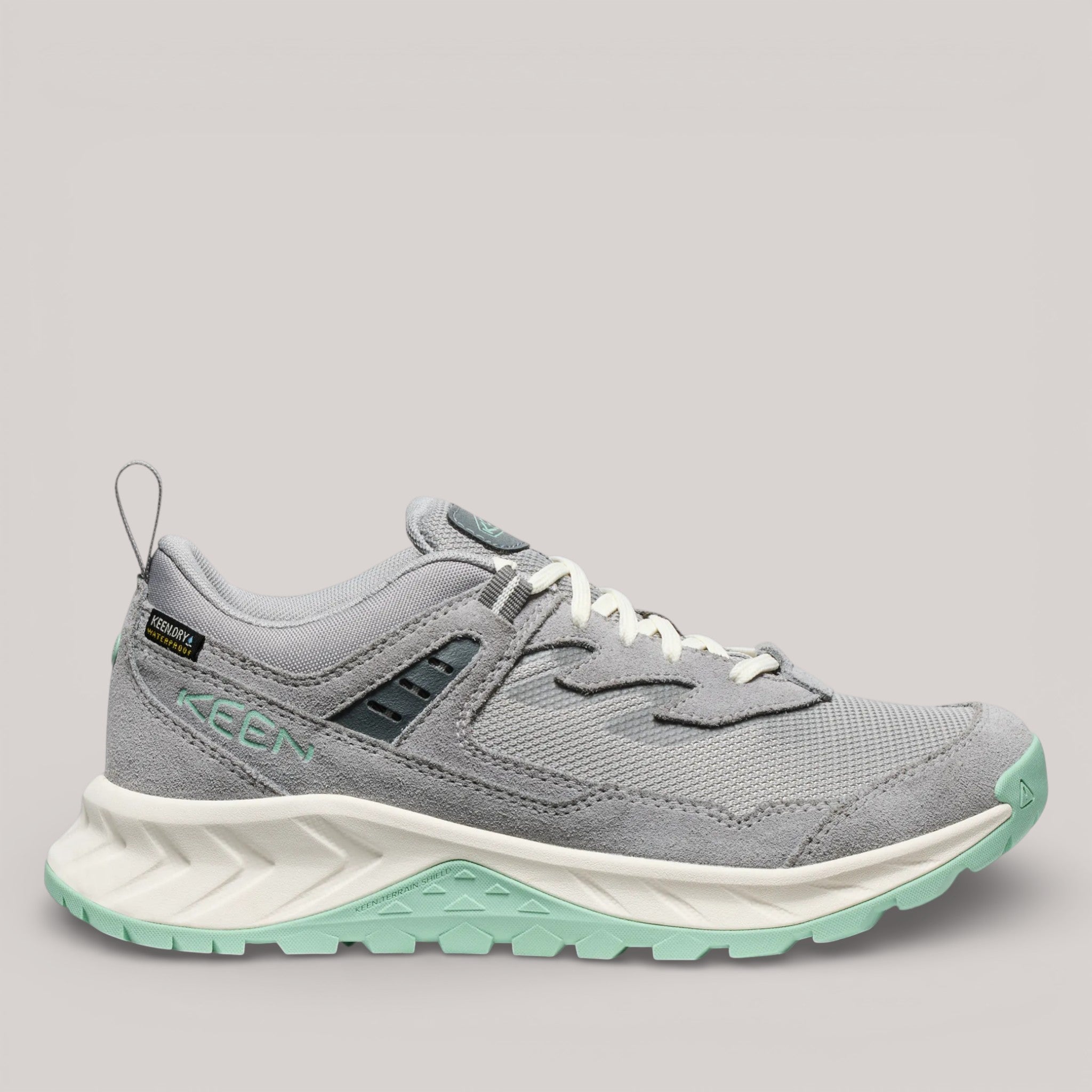 Keen - Hightrail Waterproof Womens