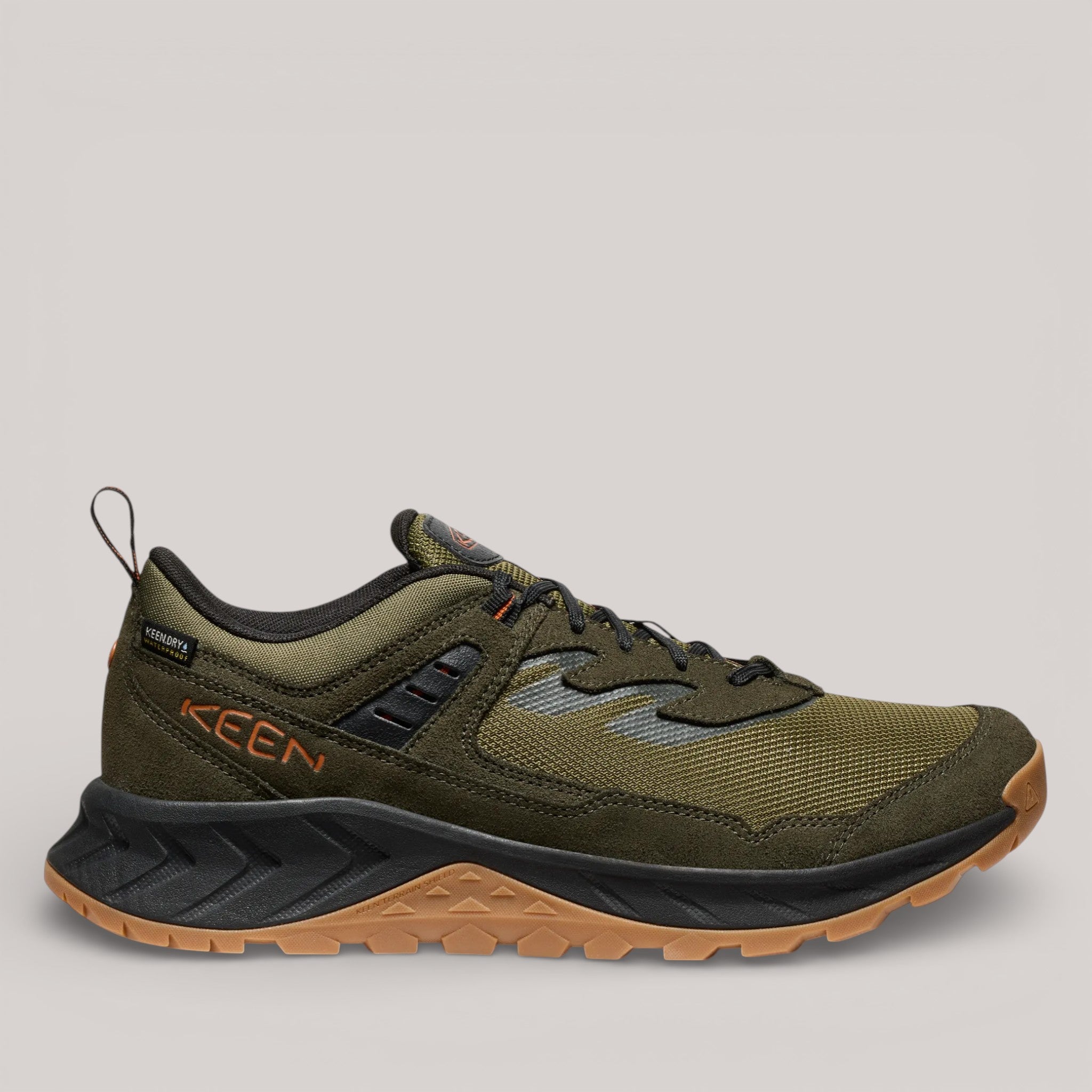 Keen - Hightrail Waterproof Mens