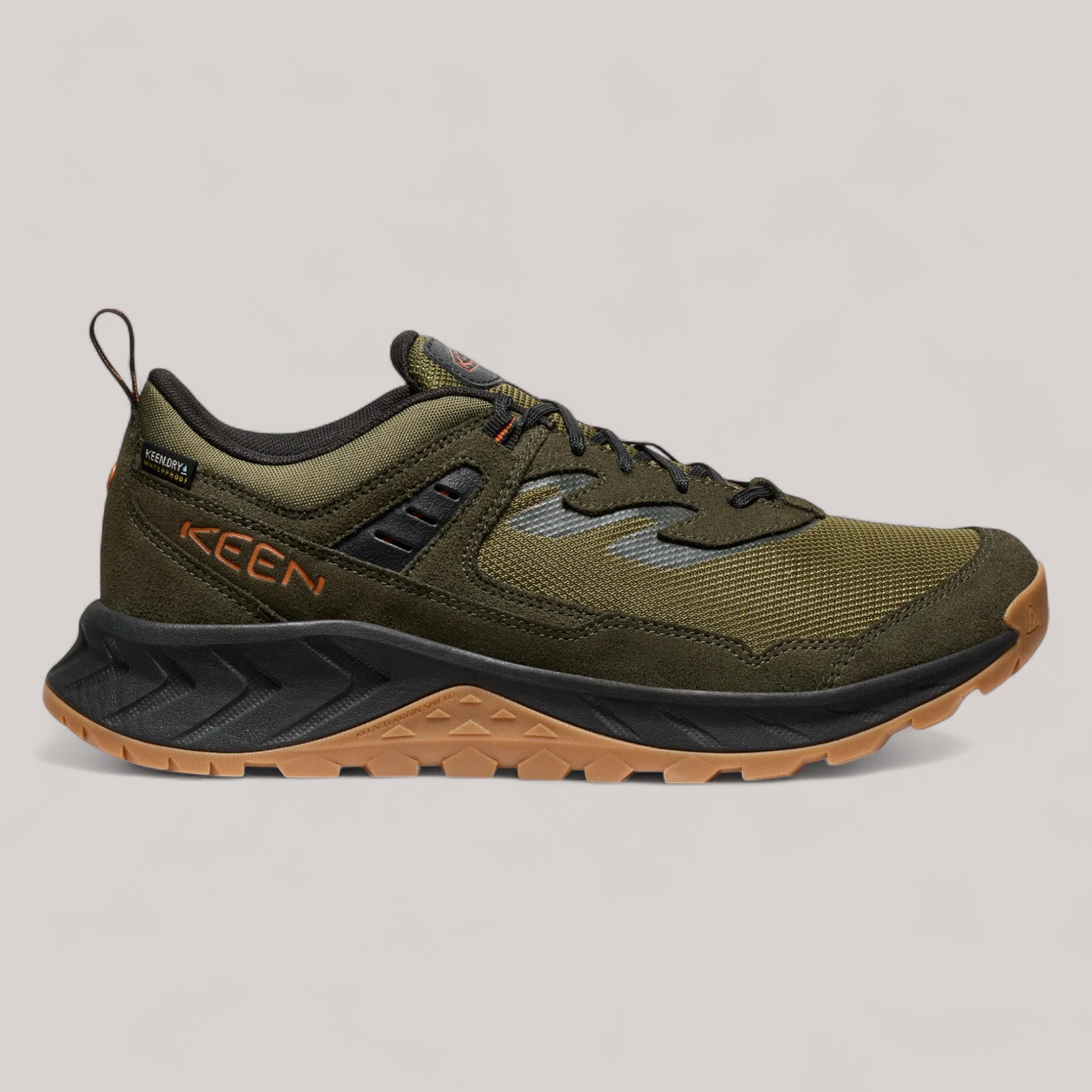 Keen - Hightrail Waterproof Mens