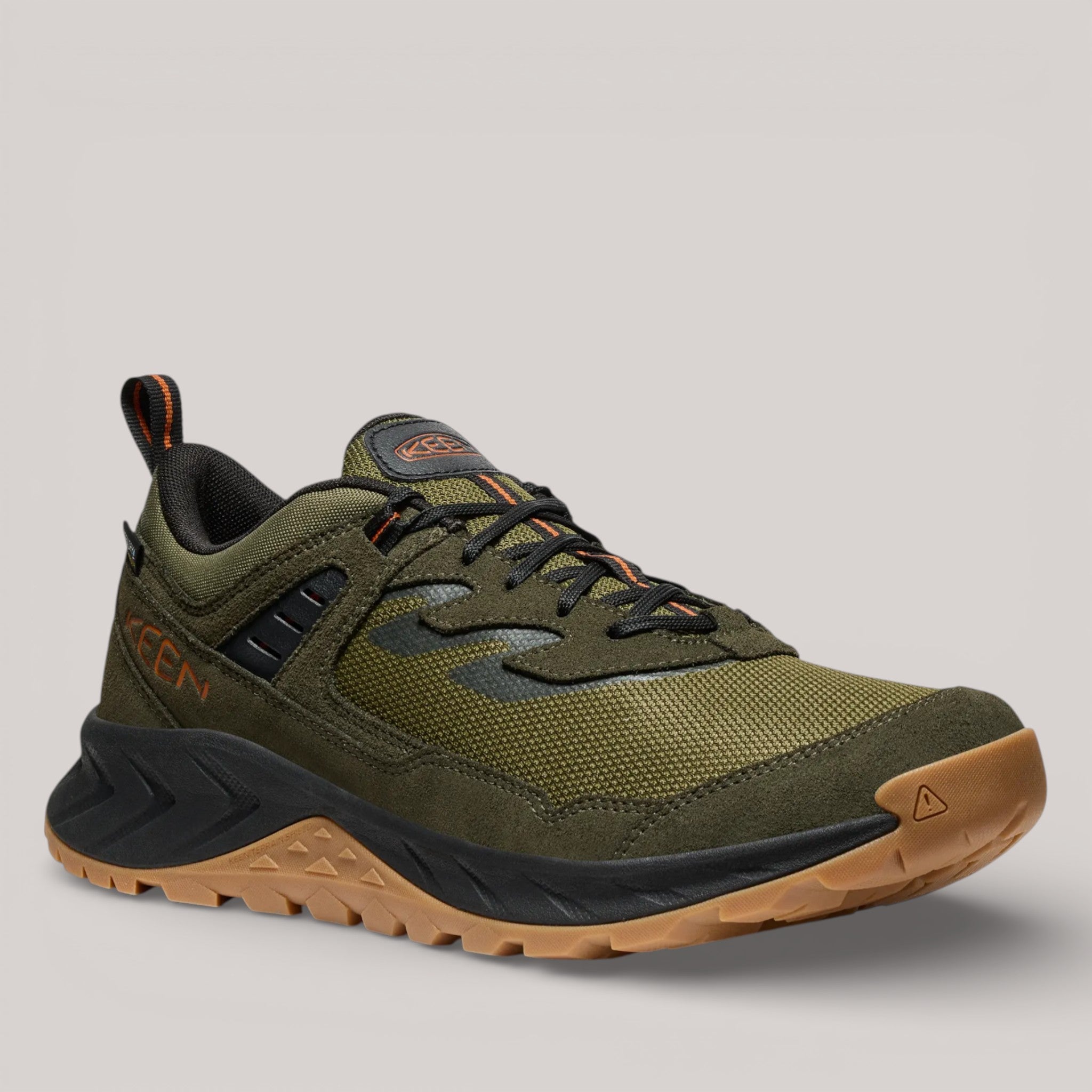Keen - Hightrail Waterproof Mens
